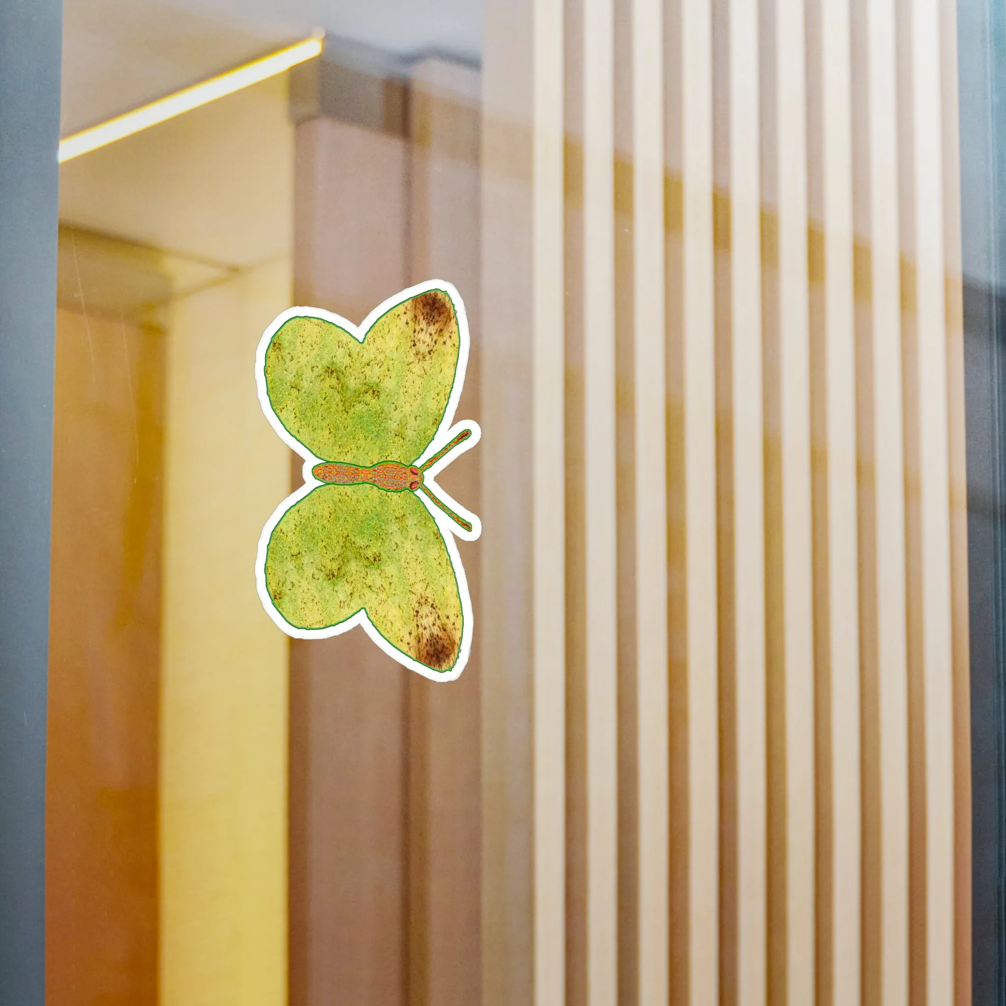 Ante Iridem Margo (Vinyl Decals)(Butterfly Glade Denizen) RJSTH@Fabric#2_5 of 16 RJSTHw2023 RJS