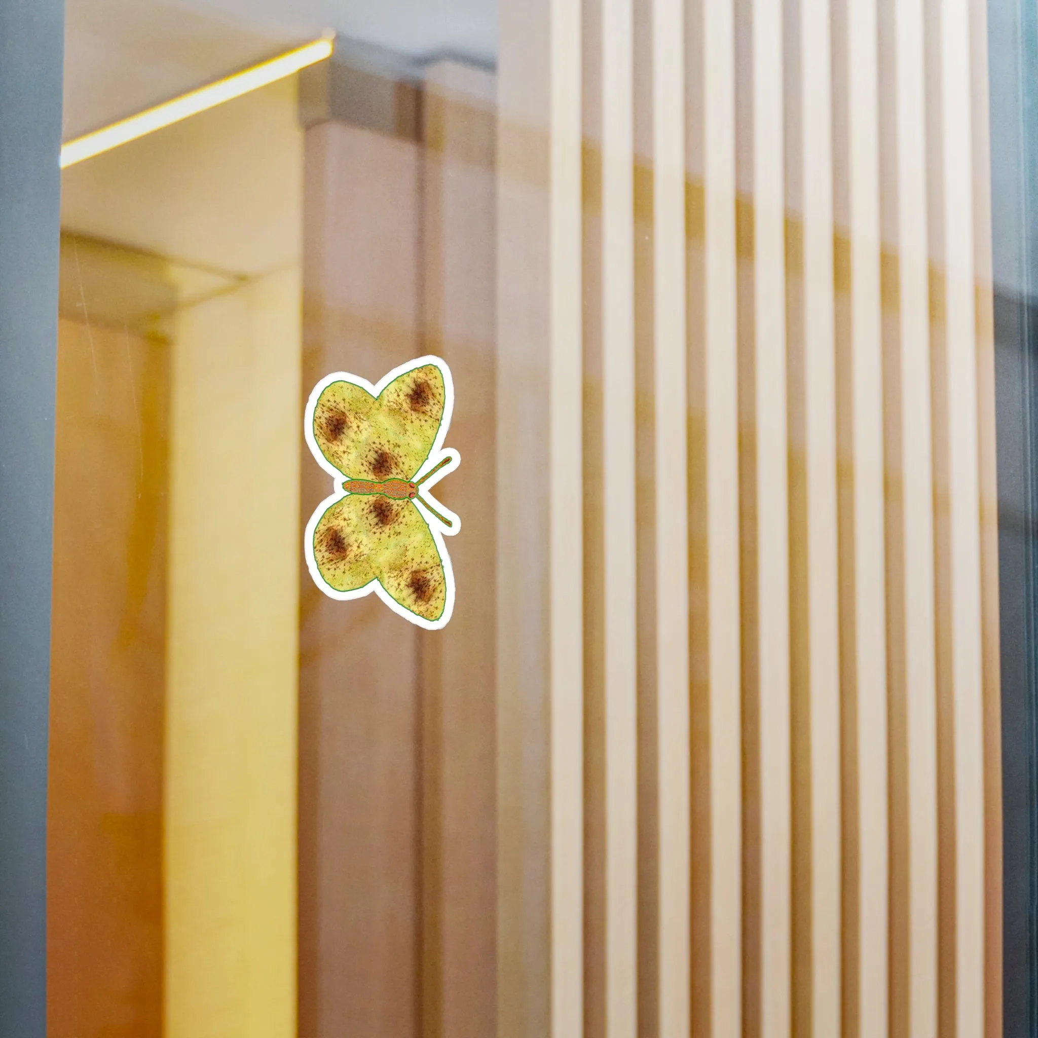 Ante Iridem Margo (Vinyl Decals)(Butterfly Glade Denizen) RJSTH@Fabric#2_9 of 16 RJSTHw2023 RJS