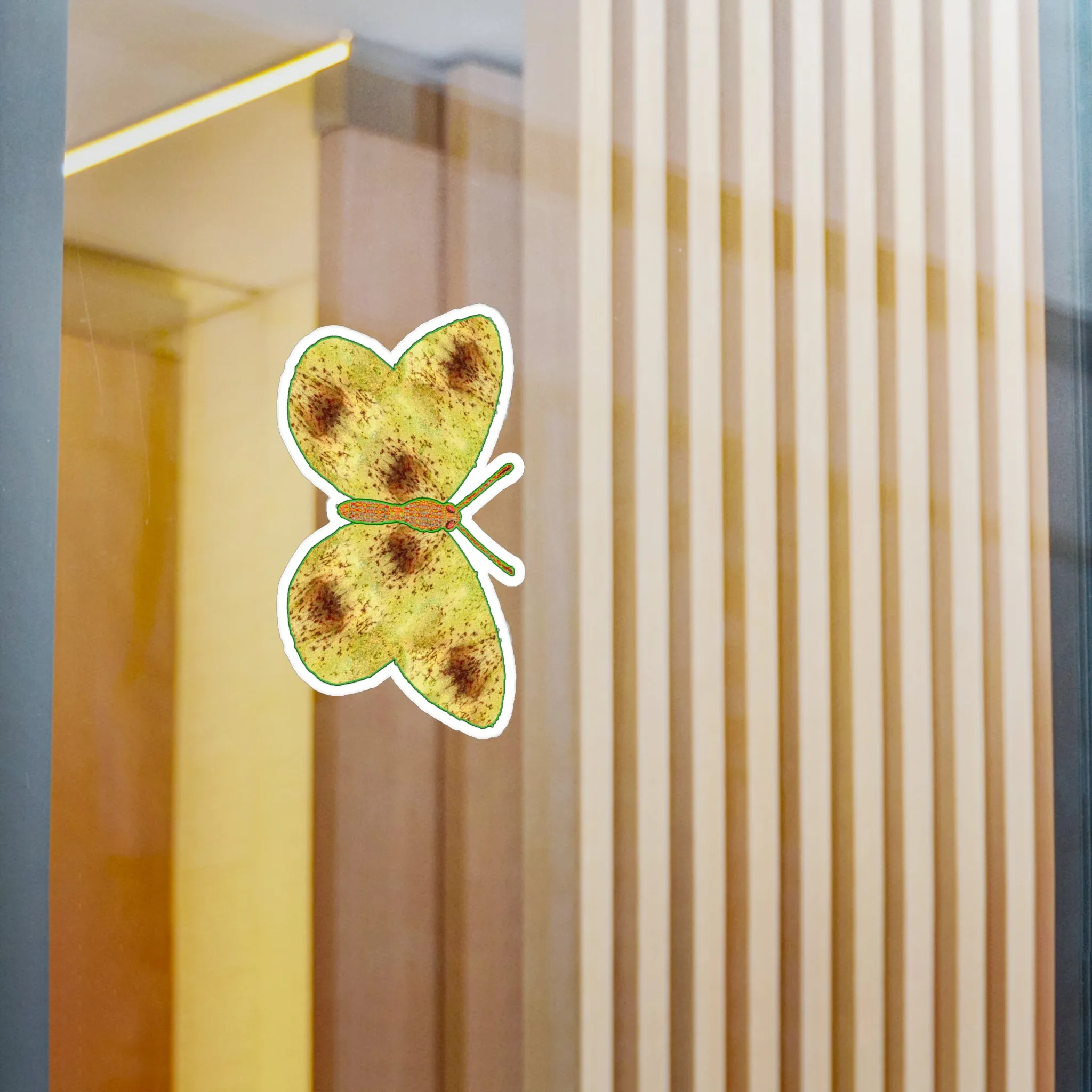 Ante Iridem Margo (Vinyl Decals)(Butterfly Glade Denizen) RJSTH@Fabric#2_9 of 16 RJSTHw2023 RJS