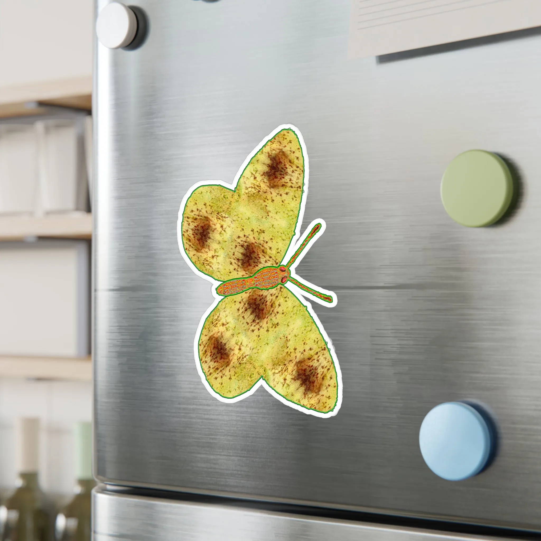 Ante Iridem Margo (Vinyl Decals)(Butterfly Glade Denizen) RJSTH@Fabric#2_9 of 16 RJSTHw2023 RJS