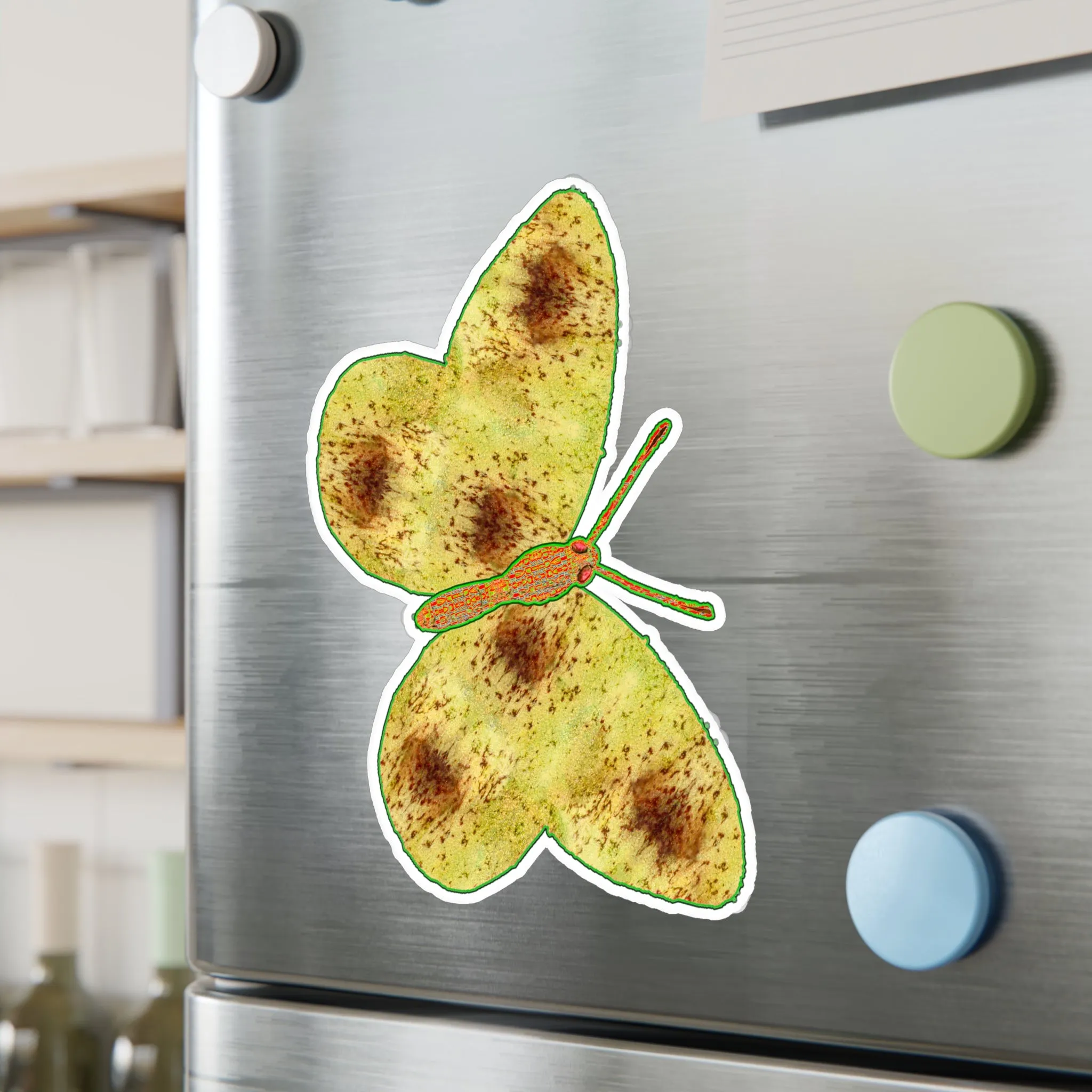 Ante Iridem Margo (Vinyl Decals)(Butterfly Glade Denizen) RJSTH@Fabric#2_9 of 16 RJSTHw2023 RJS
