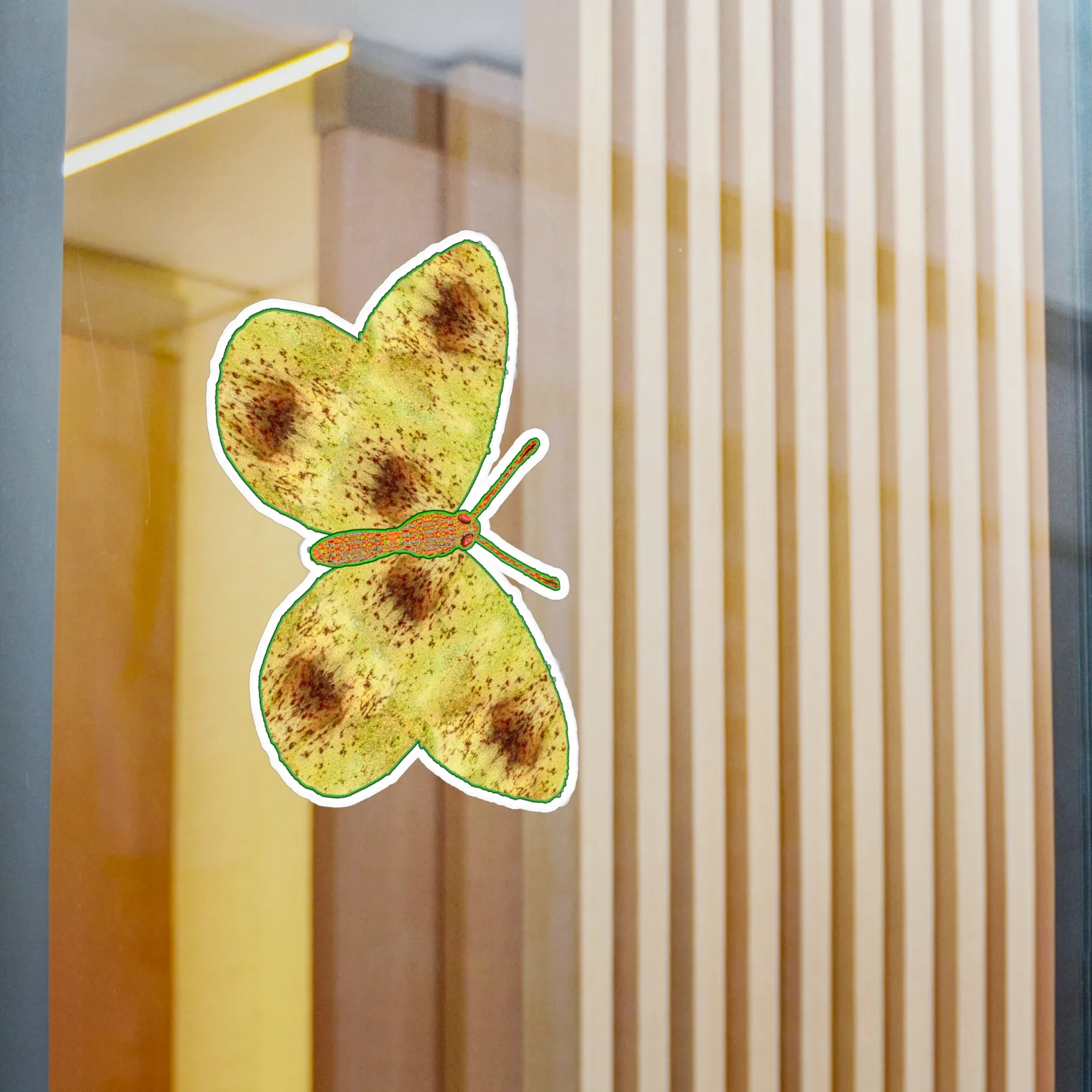 Ante Iridem Margo (Vinyl Decals)(Butterfly Glade Denizen) RJSTH@Fabric#2_9 of 16 RJSTHw2023 RJS