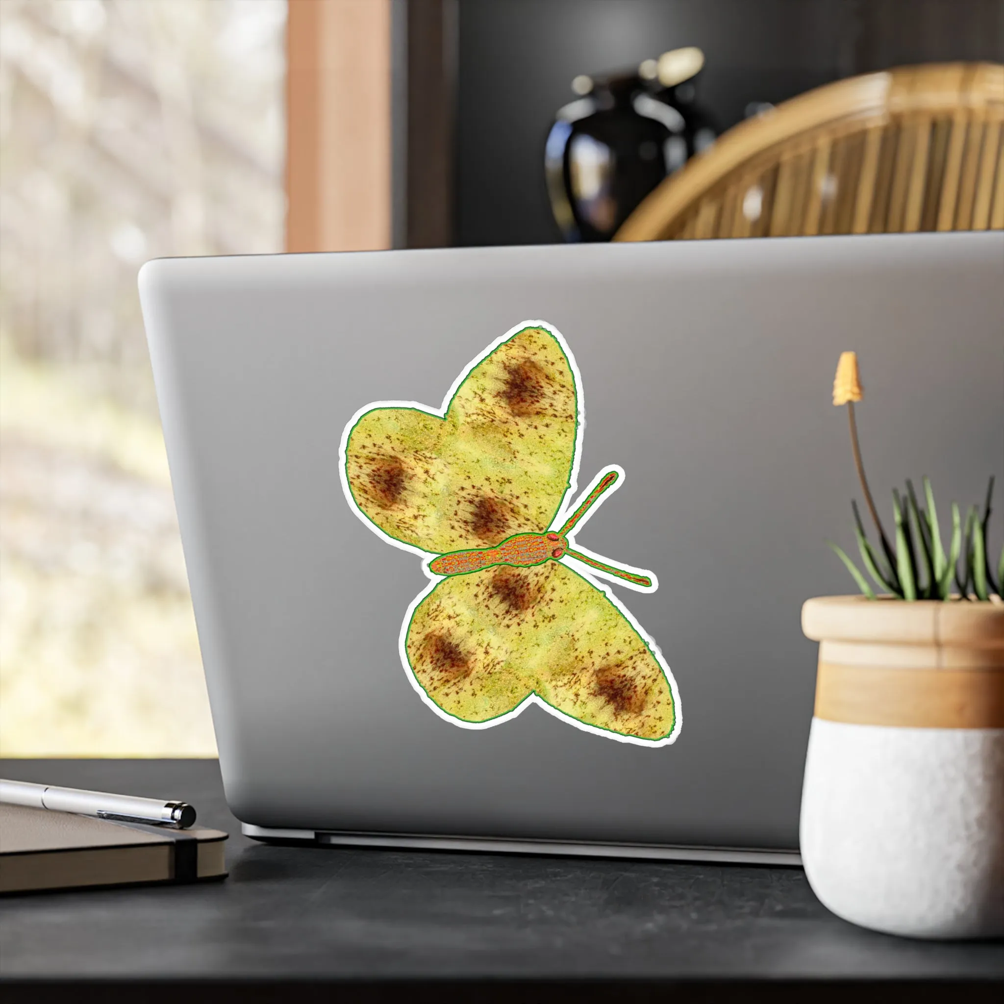 Ante Iridem Margo (Vinyl Decals)(Butterfly Glade Denizen) RJSTH@Fabric#2_9 of 16 RJSTHw2023 RJS