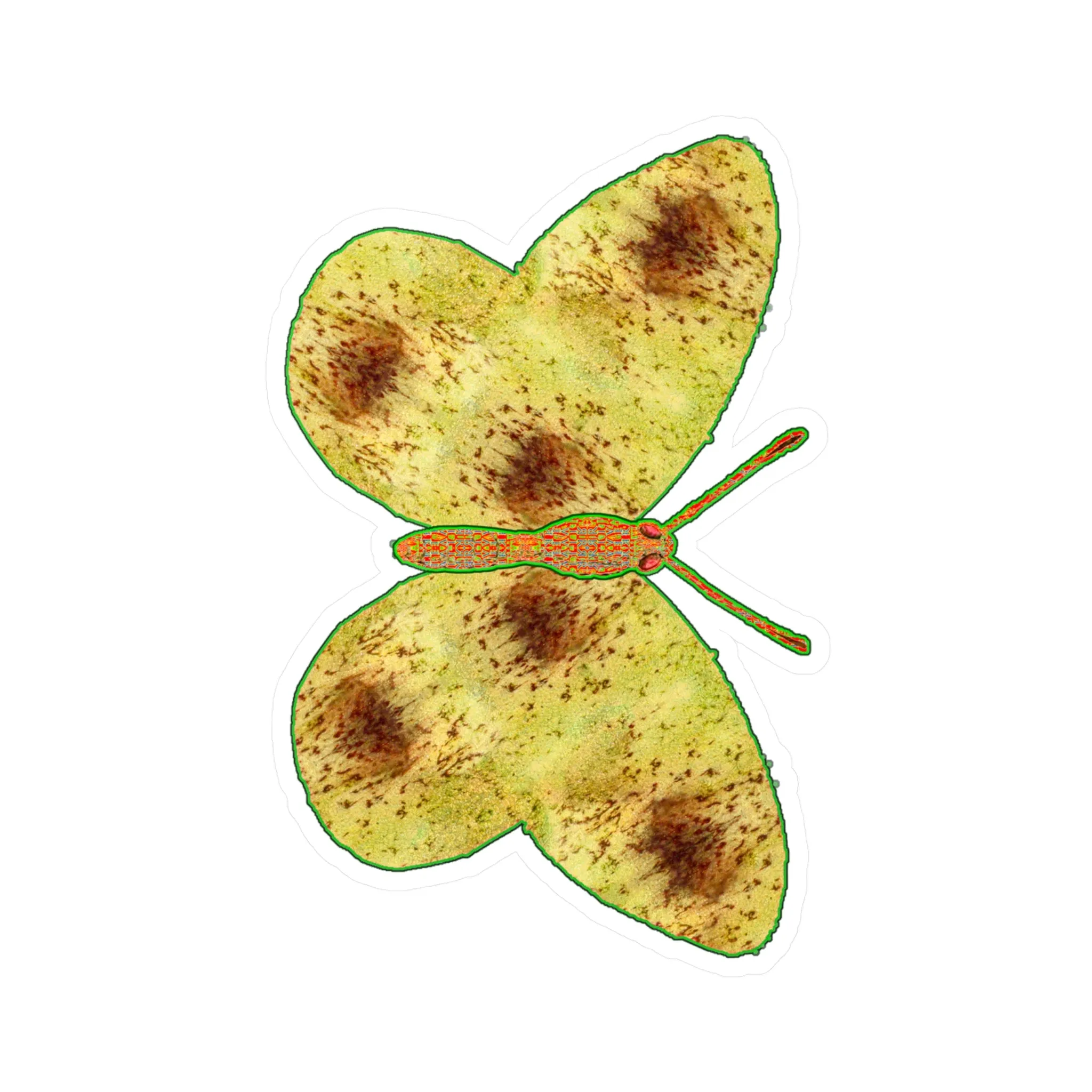 Ante Iridem Margo (Vinyl Decals)(Butterfly Glade Denizen) RJSTH@Fabric#2_9 of 16 RJSTHw2023 RJS