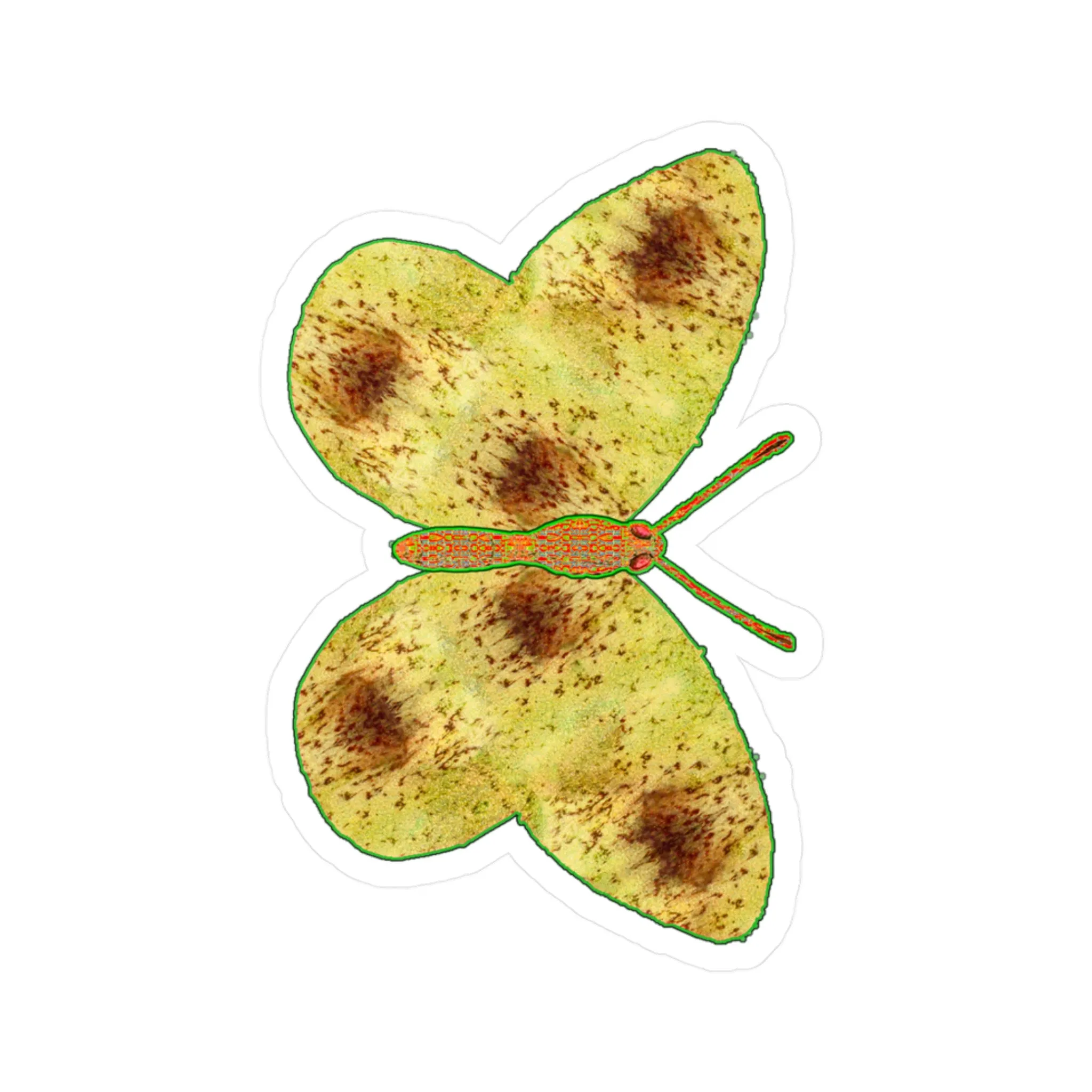 Ante Iridem Margo (Vinyl Decals)(Butterfly Glade Denizen) RJSTH@Fabric#2_9 of 16 RJSTHw2023 RJS