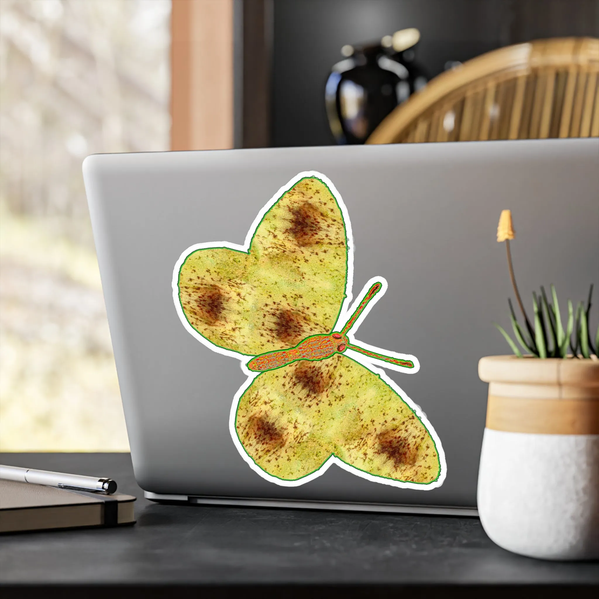 Ante Iridem Margo (Vinyl Decals)(Butterfly Glade Denizen) RJSTH@Fabric#2_9 of 16 RJSTHw2023 RJS
