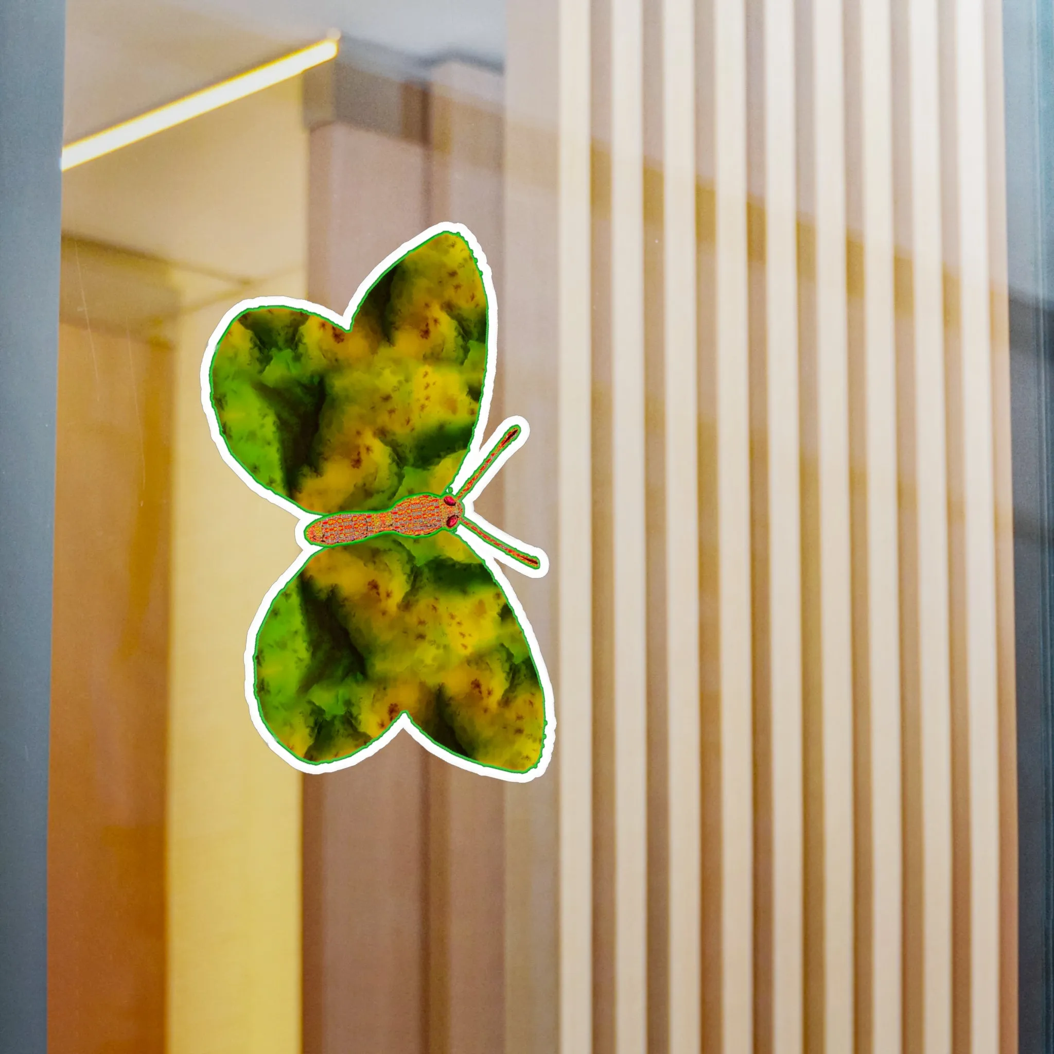 Ante Iridem Margo (Vinyl Decals)(Butterfly Glade Denizen) RJSTH@Fabric#3_1 of 16 RJSTHw2023 RJS
