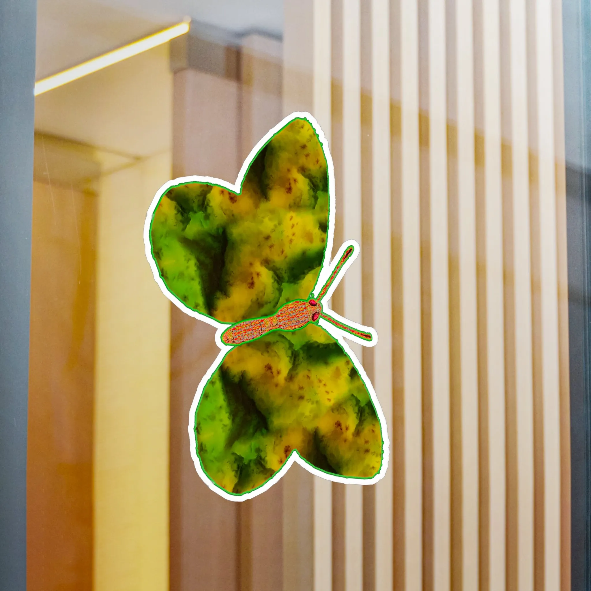 Ante Iridem Margo (Vinyl Decals)(Butterfly Glade Denizen) RJSTH@Fabric#3_1 of 16 RJSTHw2023 RJS
