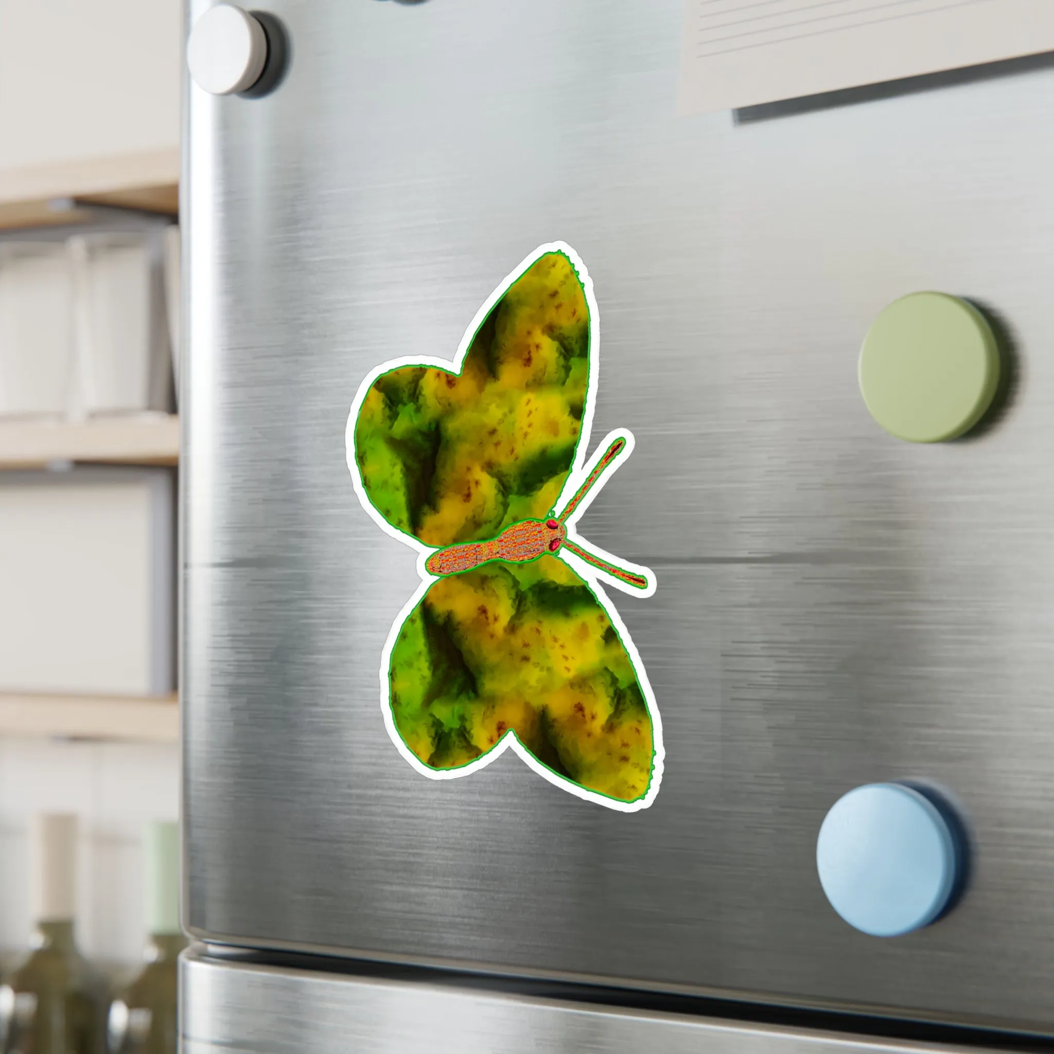 Ante Iridem Margo (Vinyl Decals)(Butterfly Glade Denizen) RJSTH@Fabric#3_1 of 16 RJSTHw2023 RJS