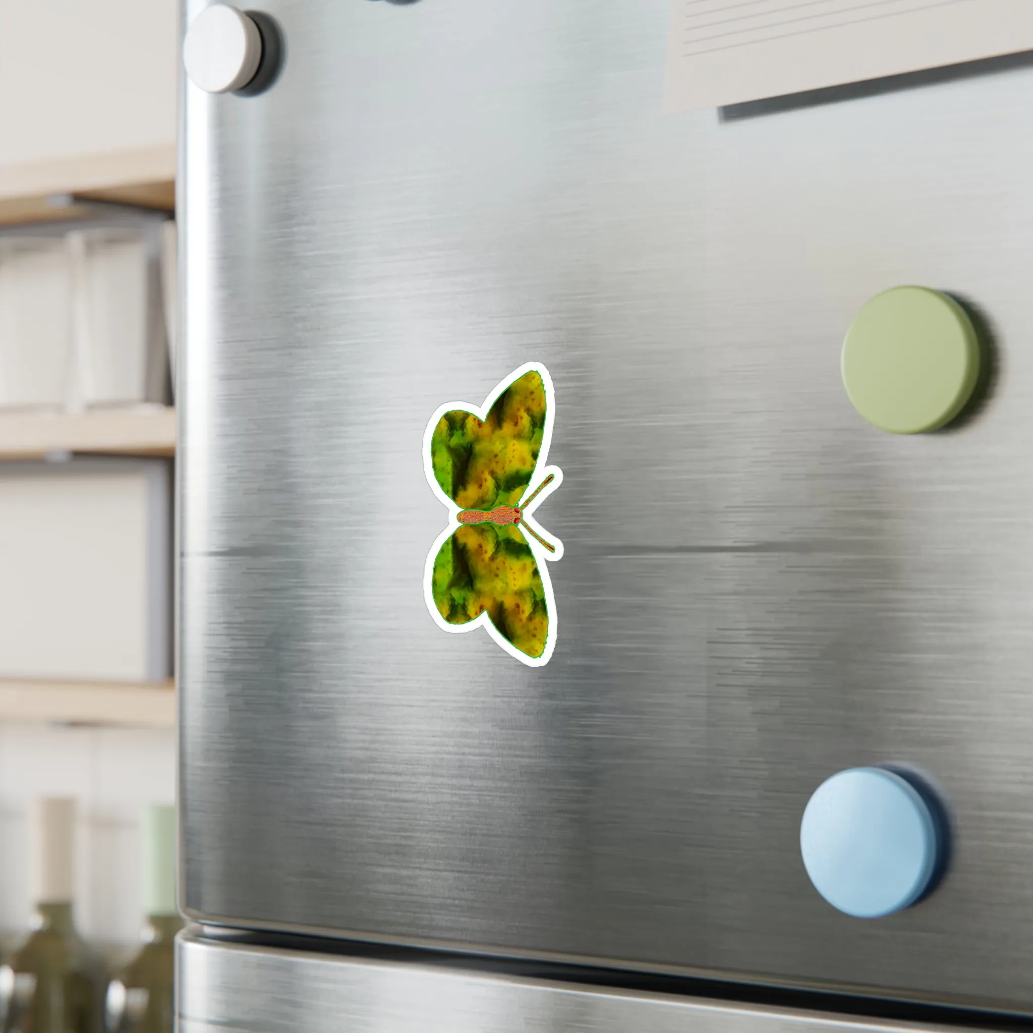 Ante Iridem Margo (Vinyl Decals)(Butterfly Glade Denizen) RJSTH@Fabric#3_1 of 16 RJSTHw2023 RJS