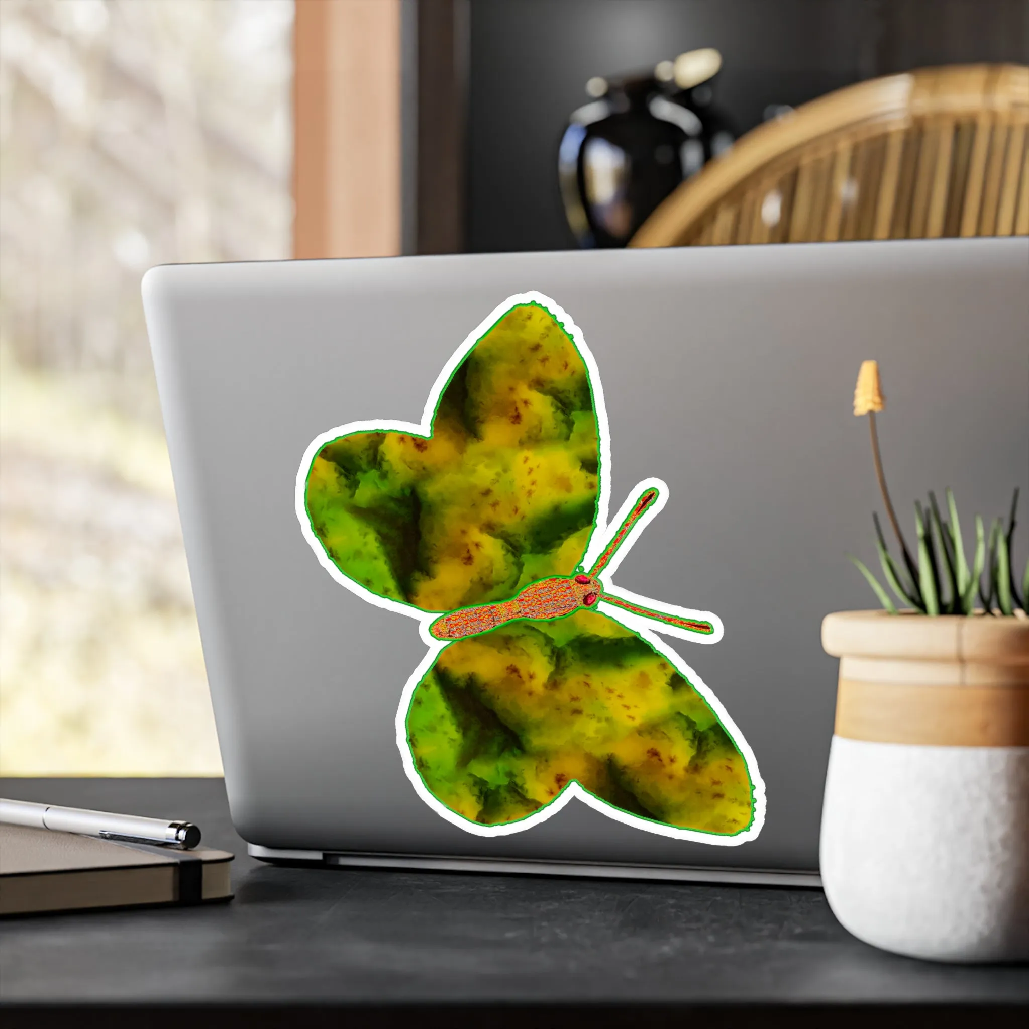 Ante Iridem Margo (Vinyl Decals)(Butterfly Glade Denizen) RJSTH@Fabric#3_1 of 16 RJSTHw2023 RJS