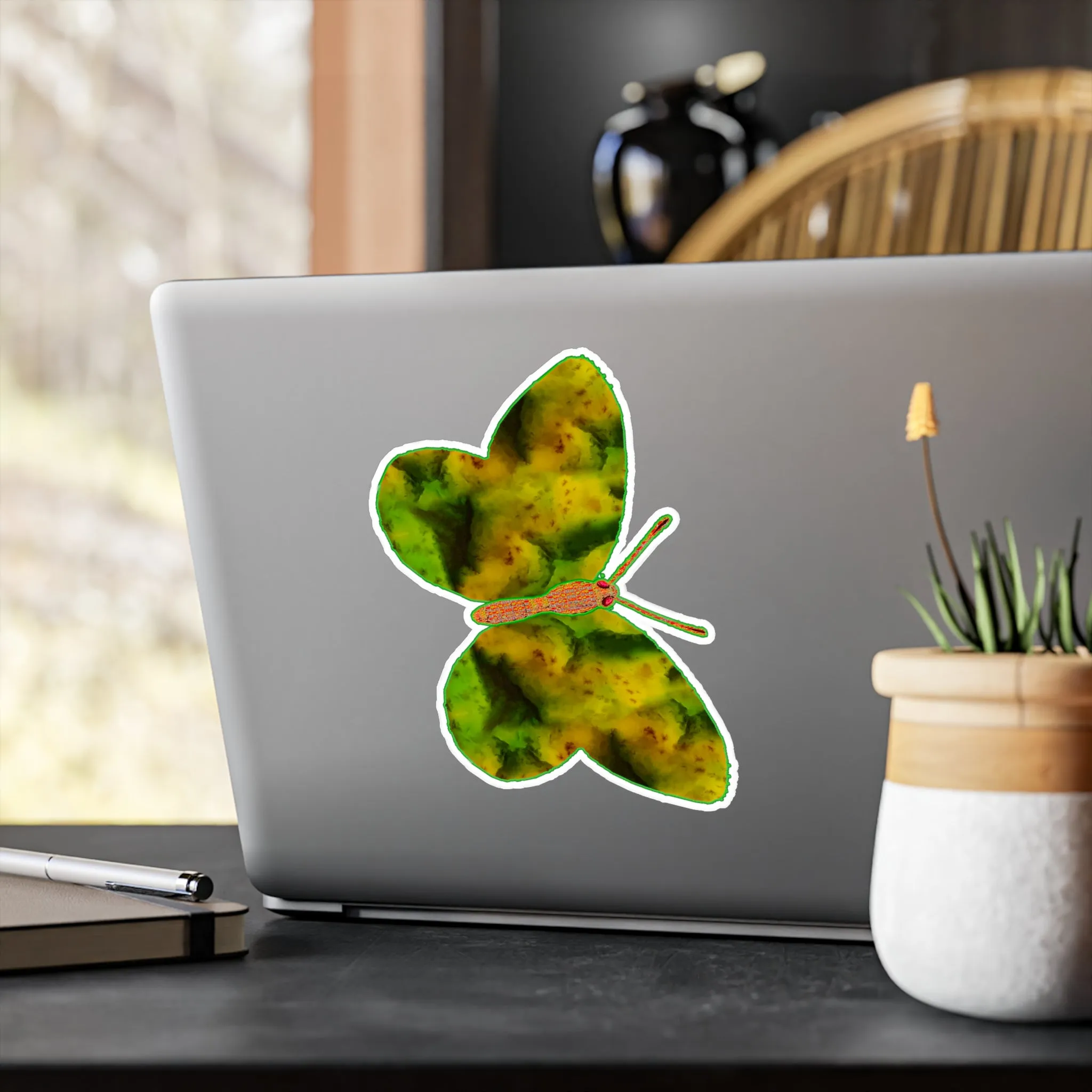 Ante Iridem Margo (Vinyl Decals)(Butterfly Glade Denizen) RJSTH@Fabric#3_1 of 16 RJSTHw2023 RJS