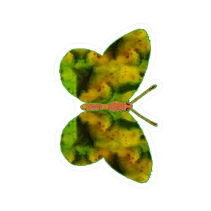 Ante Iridem Margo (Vinyl Decals)(Butterfly Glade Denizen) RJSTH@Fabric#3_1 of 16 RJSTHw2023 RJS