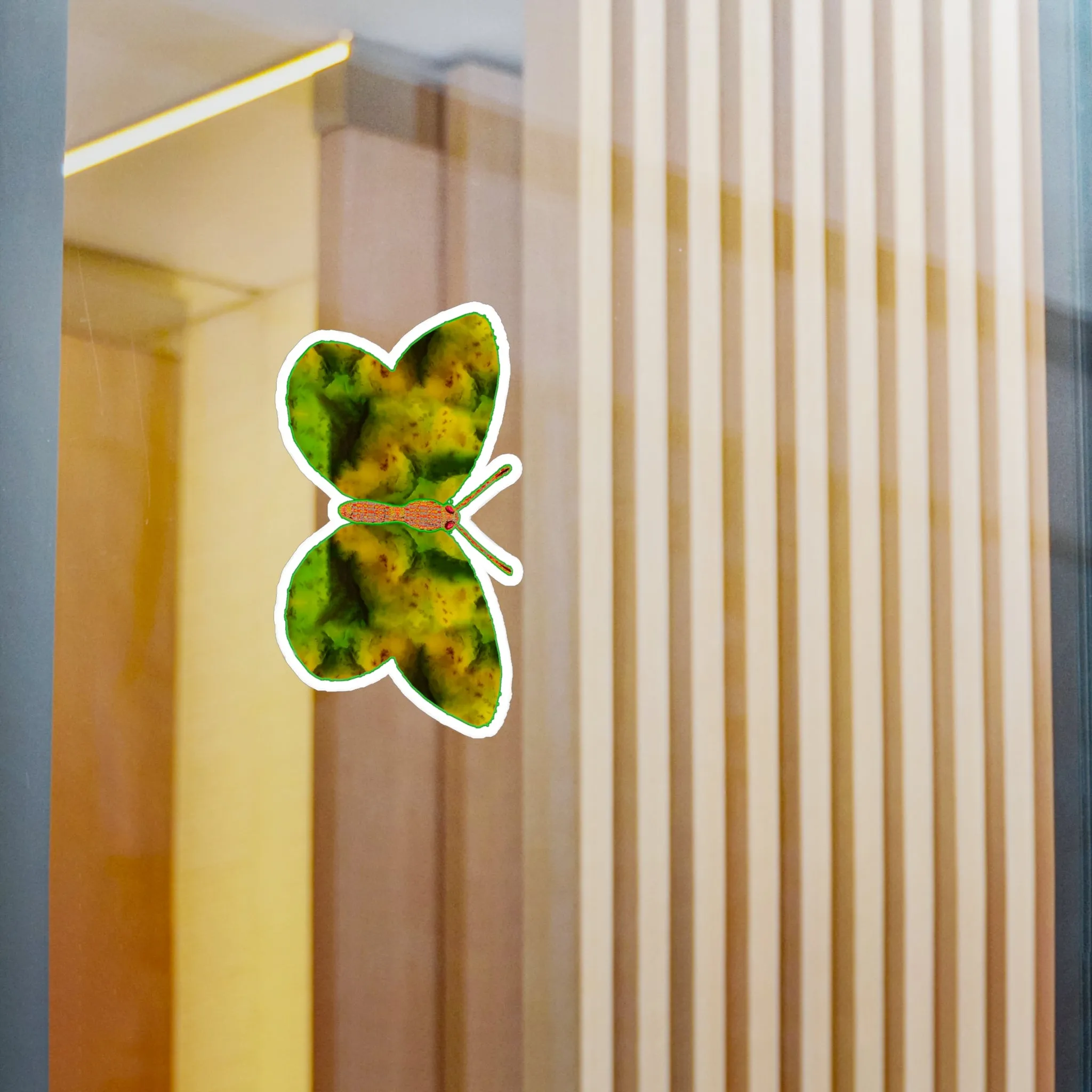 Ante Iridem Margo (Vinyl Decals)(Butterfly Glade Denizen) RJSTH@Fabric#3_1 of 16 RJSTHw2023 RJS