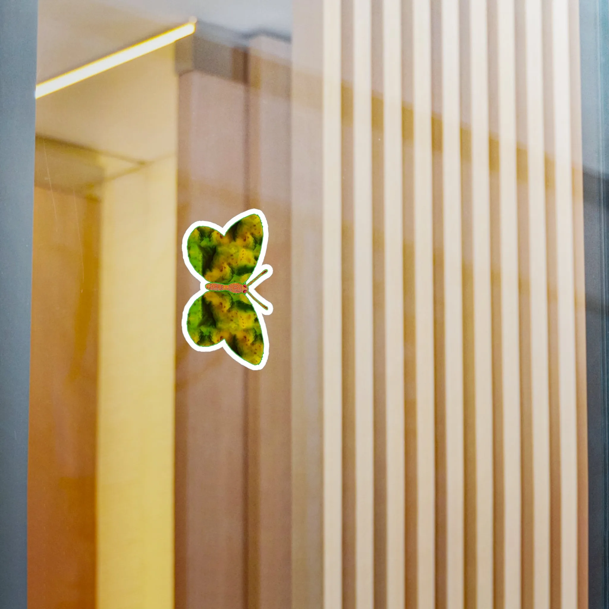 Ante Iridem Margo (Vinyl Decals)(Butterfly Glade Denizen) RJSTH@Fabric#3_1 of 16 RJSTHw2023 RJS