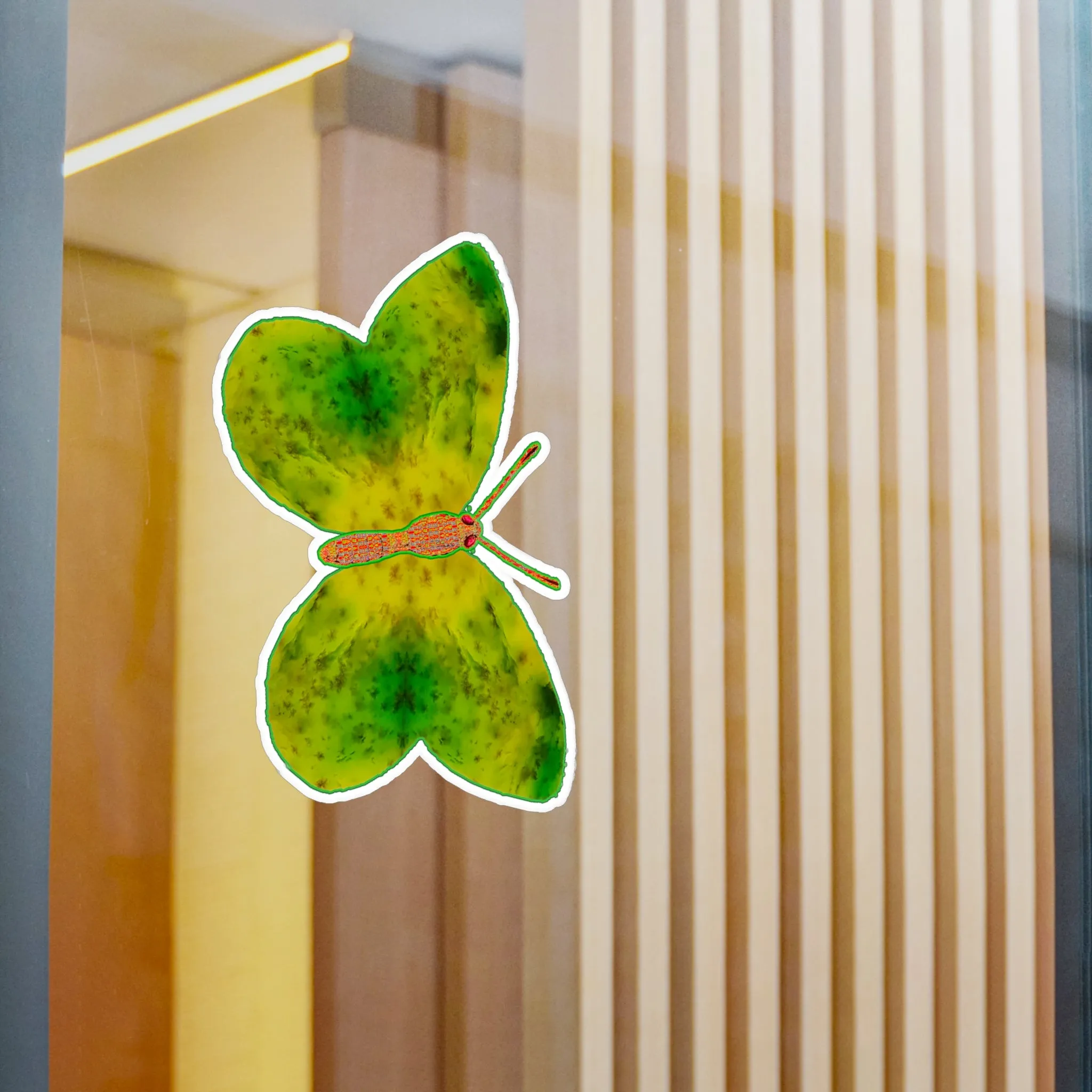 Ante Iridem Margo (Vinyl Decals)(Butterfly Glade Denizen) RJSTH@Fabric#3_12 of 16 RJSTHw2023 RJS