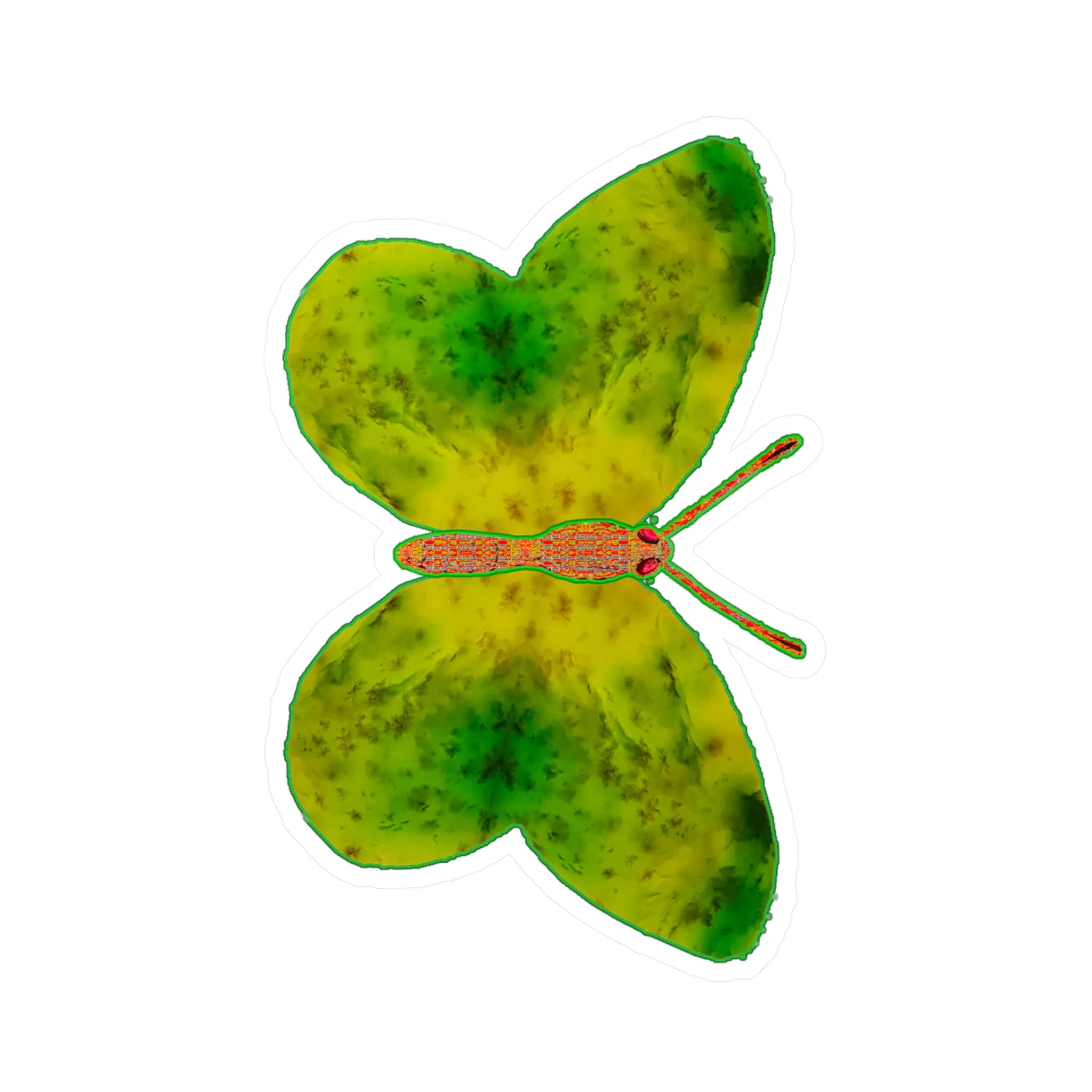Ante Iridem Margo (Vinyl Decals)(Butterfly Glade Denizen) RJSTH@Fabric#3_12 of 16 RJSTHw2023 RJS