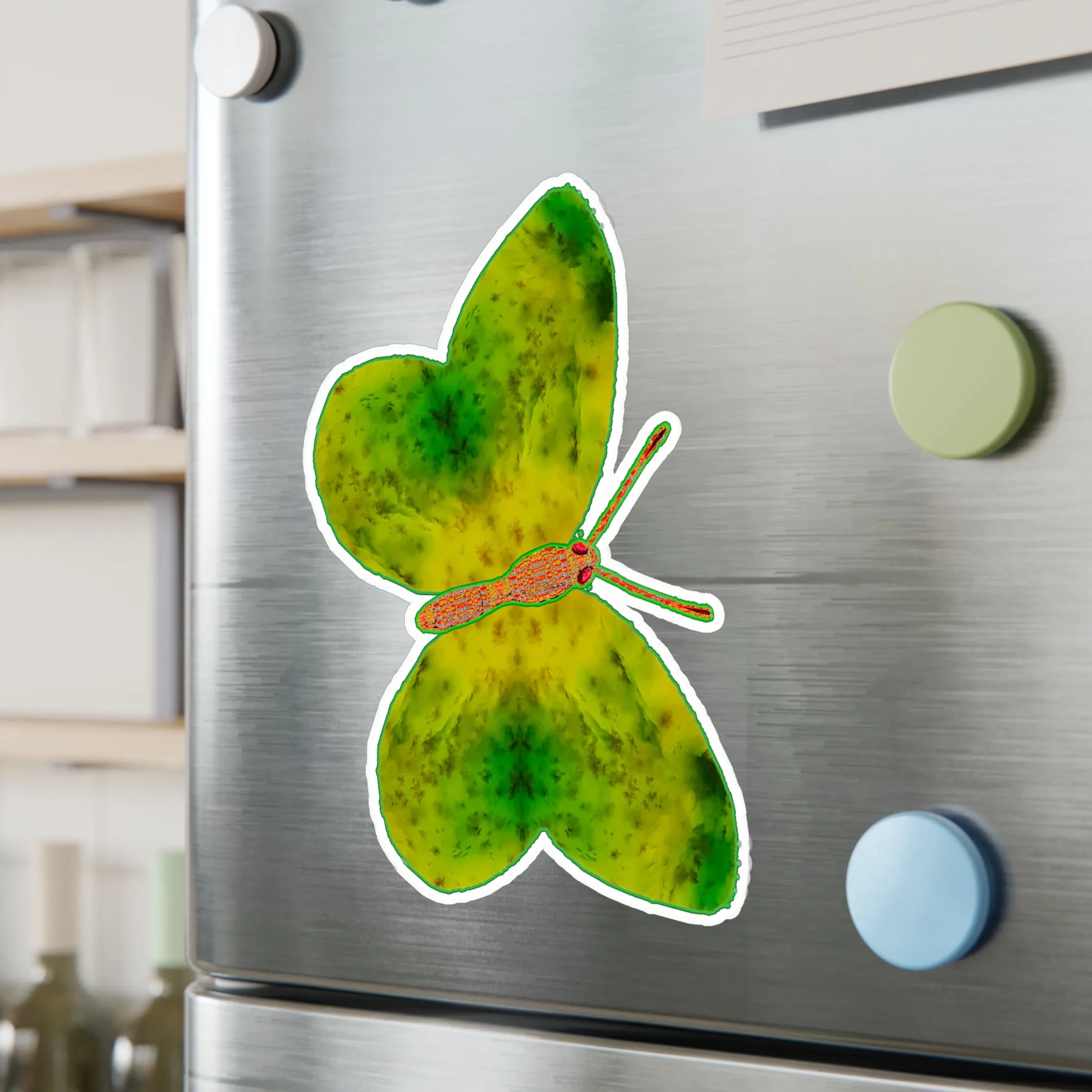 Ante Iridem Margo (Vinyl Decals)(Butterfly Glade Denizen) RJSTH@Fabric#3_12 of 16 RJSTHw2023 RJS