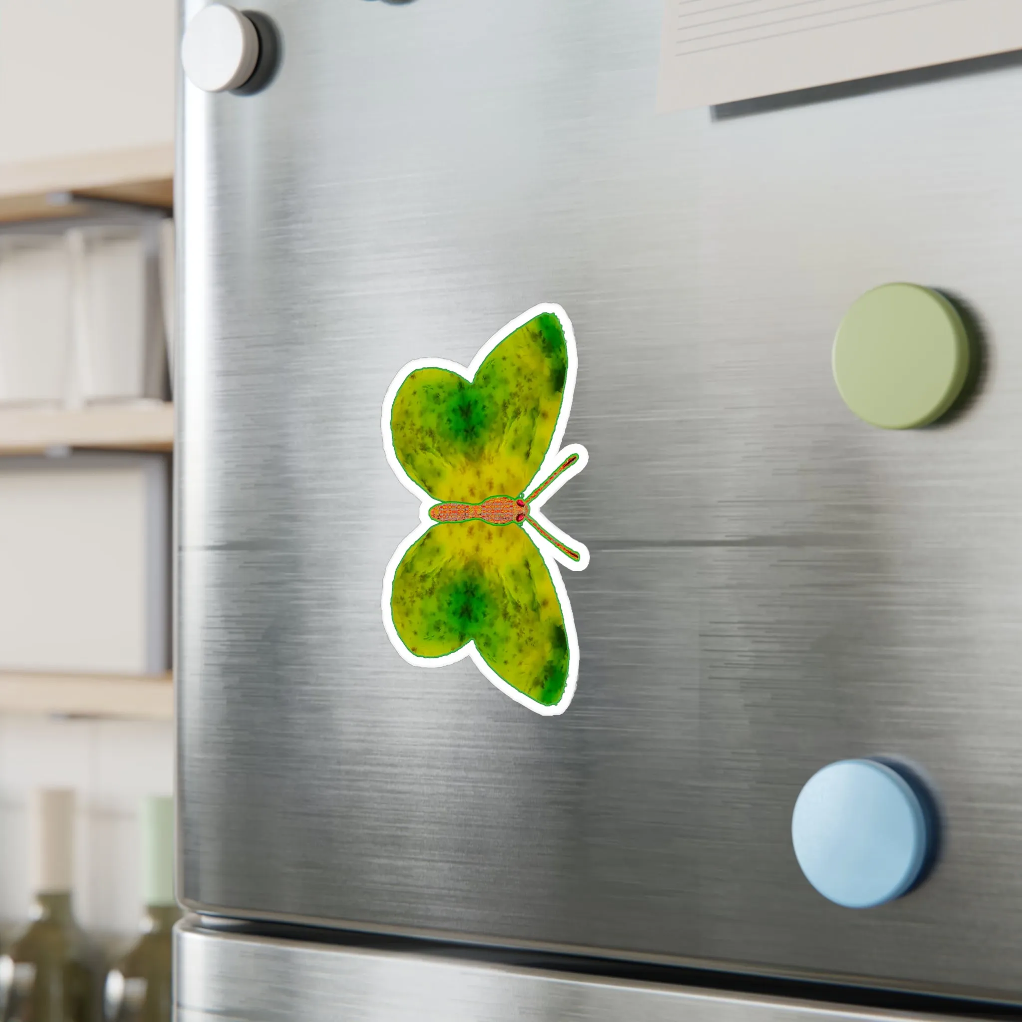 Ante Iridem Margo (Vinyl Decals)(Butterfly Glade Denizen) RJSTH@Fabric#3_12 of 16 RJSTHw2023 RJS
