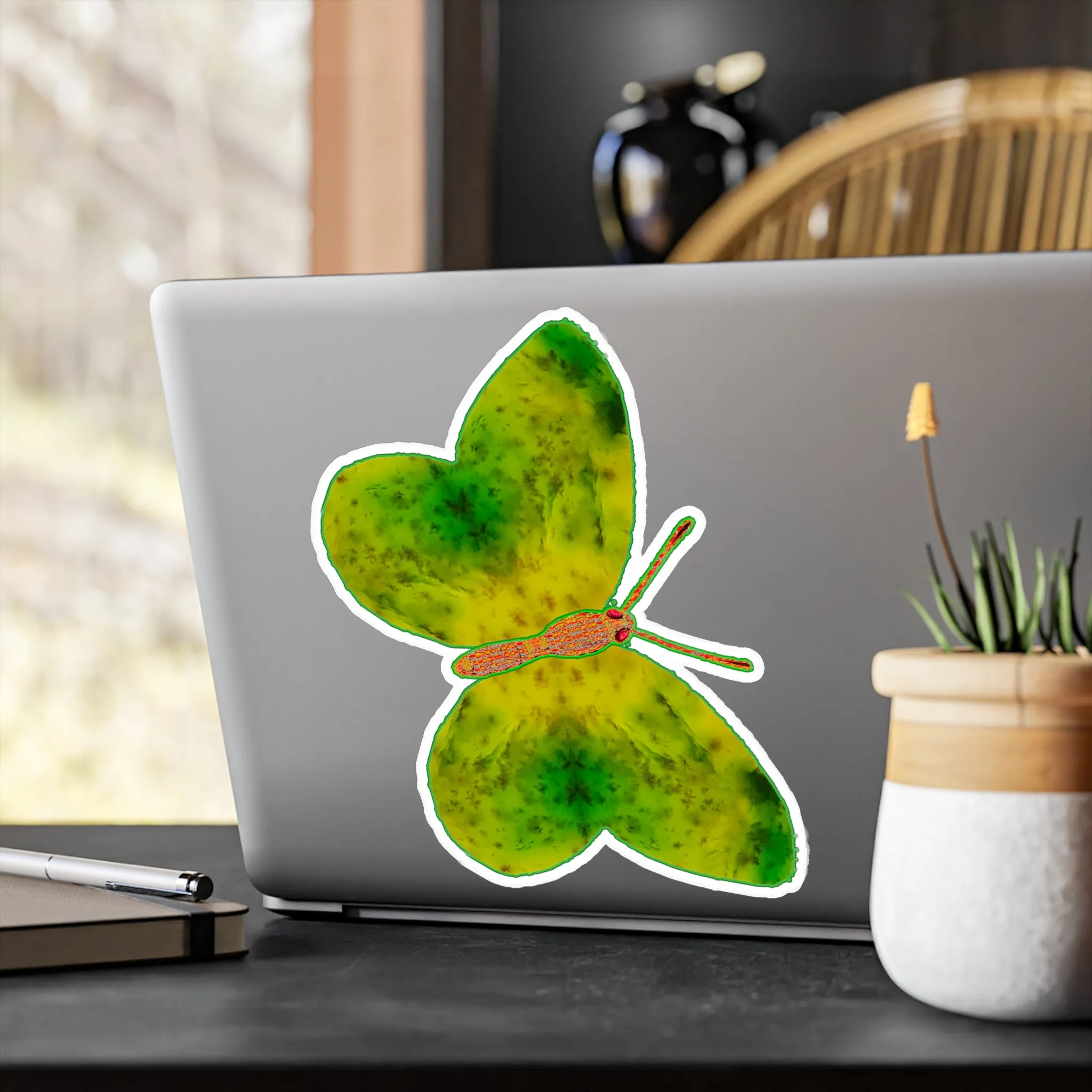 Ante Iridem Margo (Vinyl Decals)(Butterfly Glade Denizen) RJSTH@Fabric#3_12 of 16 RJSTHw2023 RJS