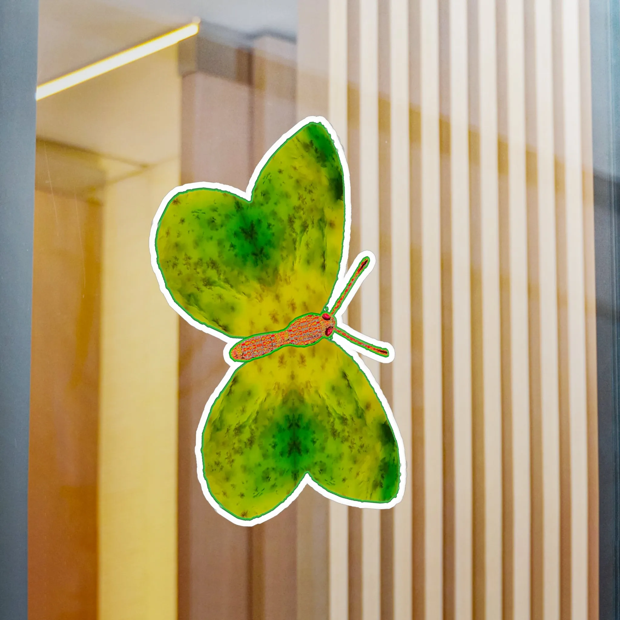 Ante Iridem Margo (Vinyl Decals)(Butterfly Glade Denizen) RJSTH@Fabric#3_12 of 16 RJSTHw2023 RJS