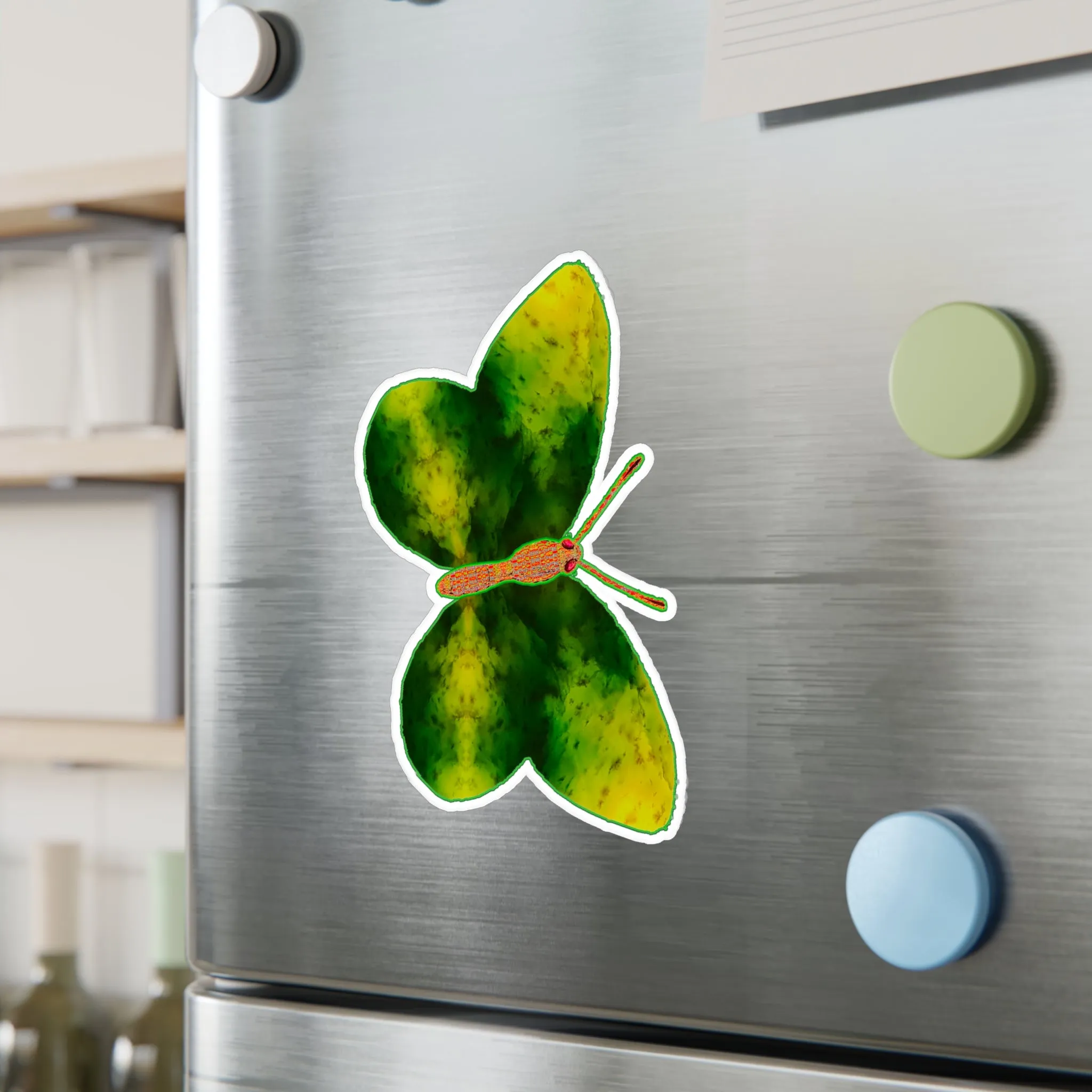 Ante Iridem Margo (Vinyl Decals)(Butterfly Glade Denizen) RJSTH@Fabric#3_14 of 16 RJSTHw2023 RJS