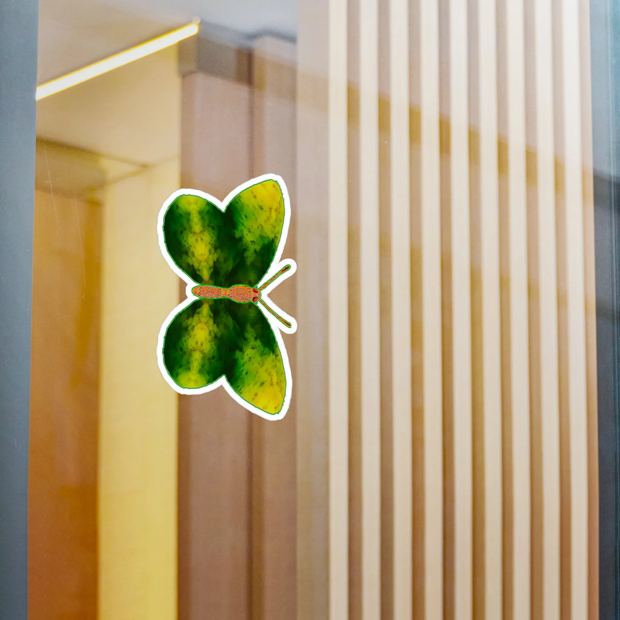Ante Iridem Margo (Vinyl Decals)(Butterfly Glade Denizen) RJSTH@Fabric#3_14 of 16 RJSTHw2023 RJS
