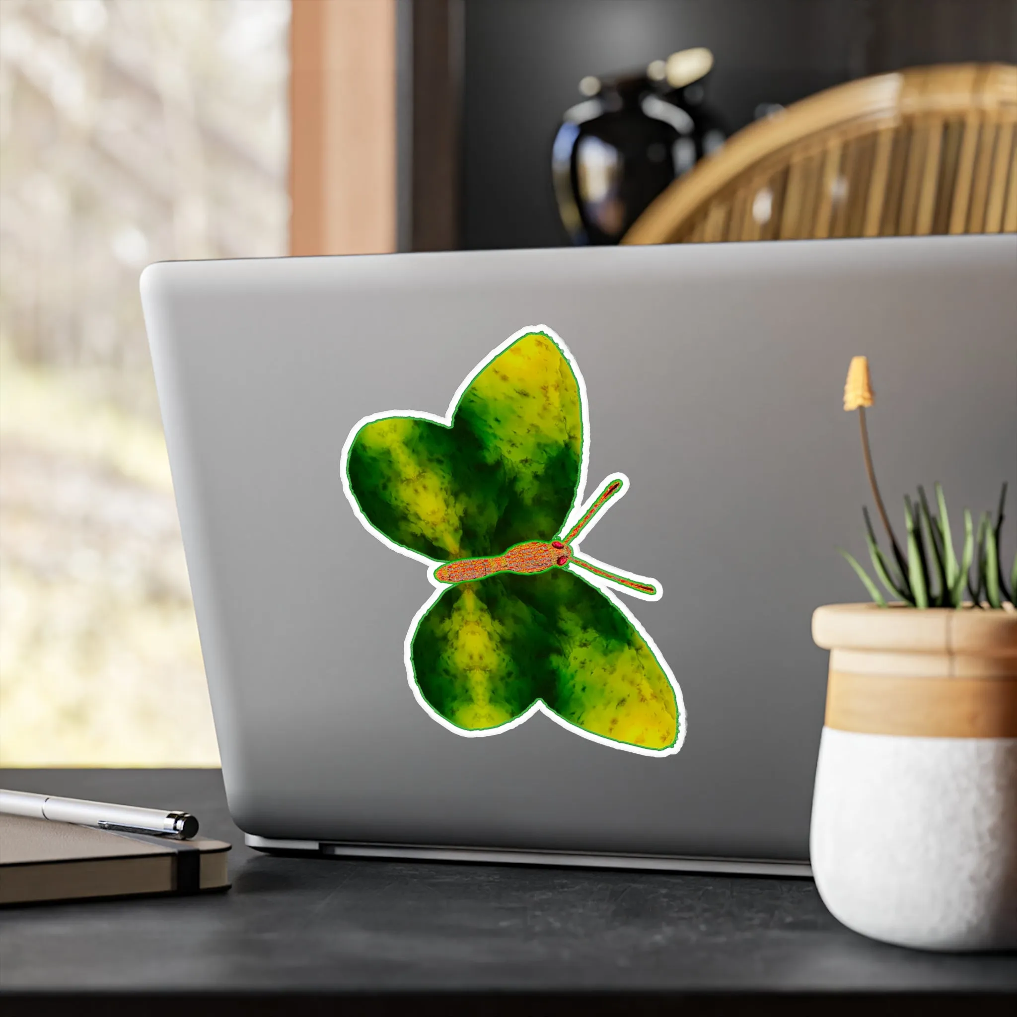 Ante Iridem Margo (Vinyl Decals)(Butterfly Glade Denizen) RJSTH@Fabric#3_14 of 16 RJSTHw2023 RJS