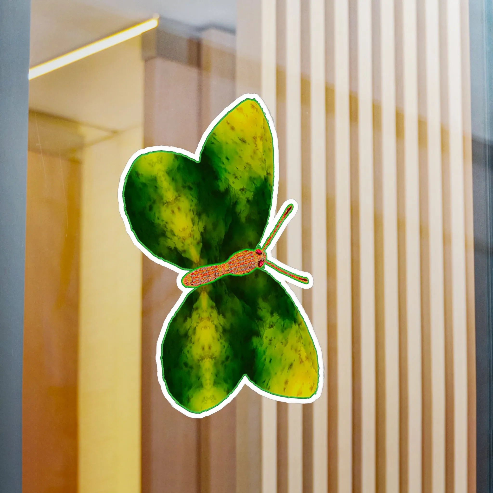 Ante Iridem Margo (Vinyl Decals)(Butterfly Glade Denizen) RJSTH@Fabric#3_14 of 16 RJSTHw2023 RJS