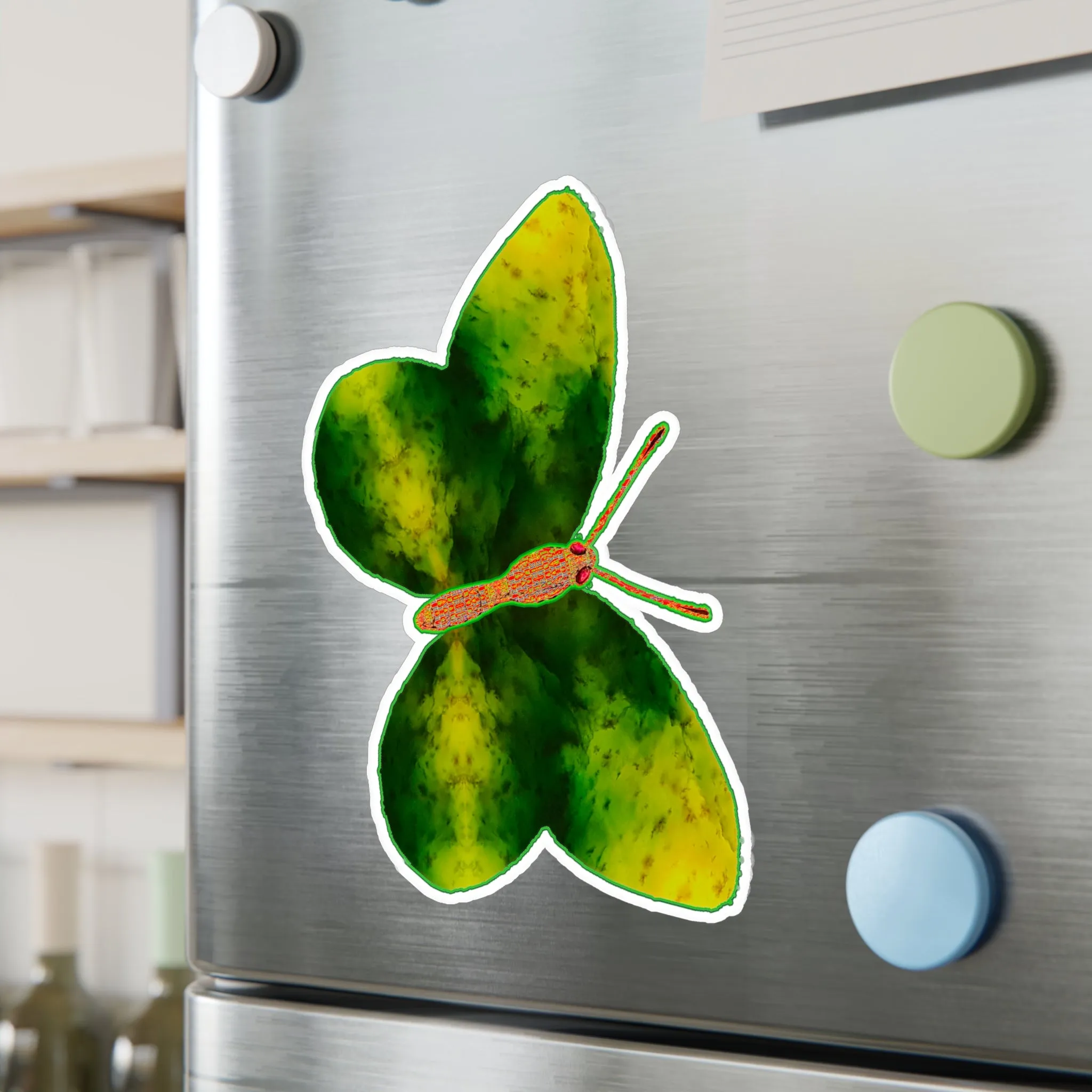 Ante Iridem Margo (Vinyl Decals)(Butterfly Glade Denizen) RJSTH@Fabric#3_14 of 16 RJSTHw2023 RJS