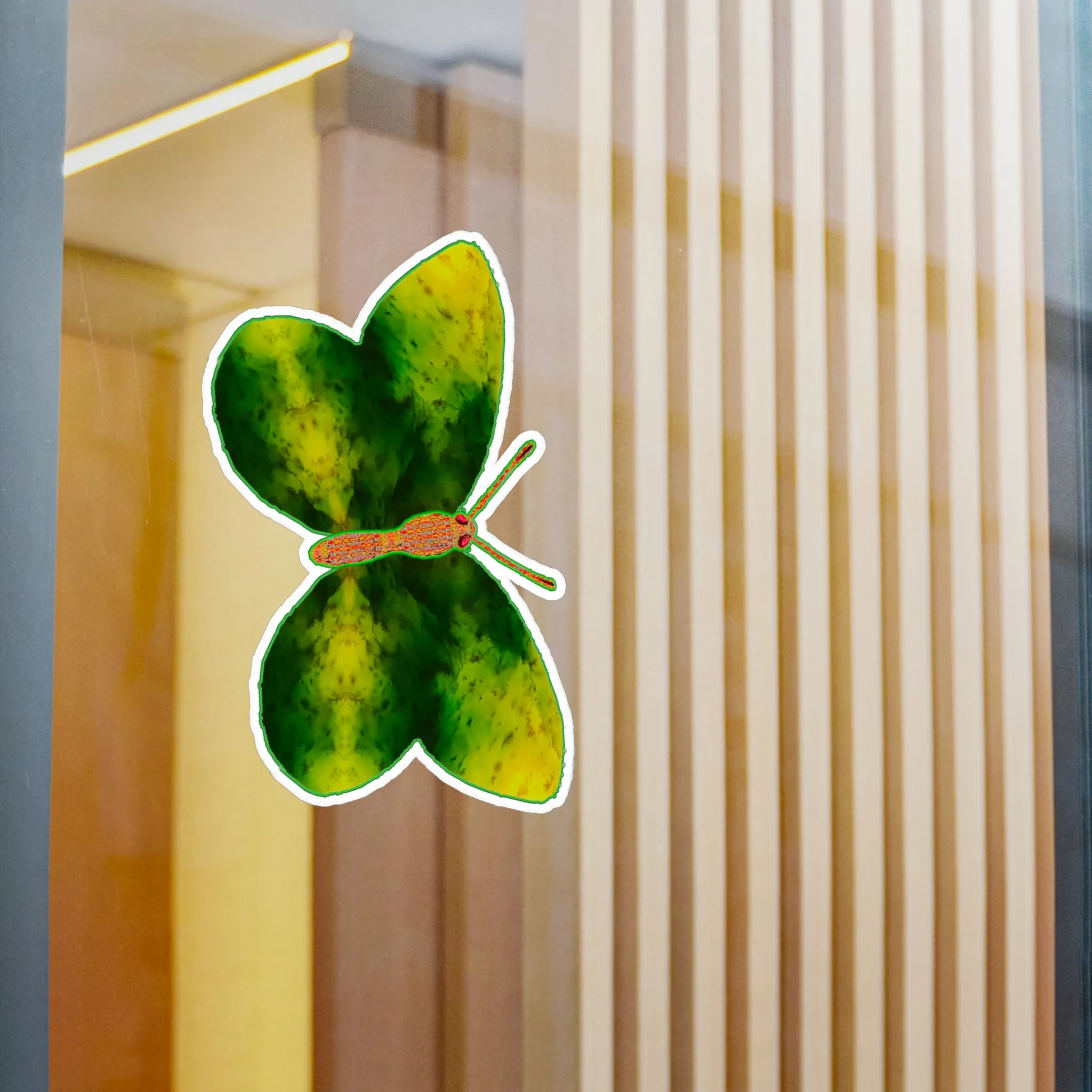 Ante Iridem Margo (Vinyl Decals)(Butterfly Glade Denizen) RJSTH@Fabric#3_14 of 16 RJSTHw2023 RJS