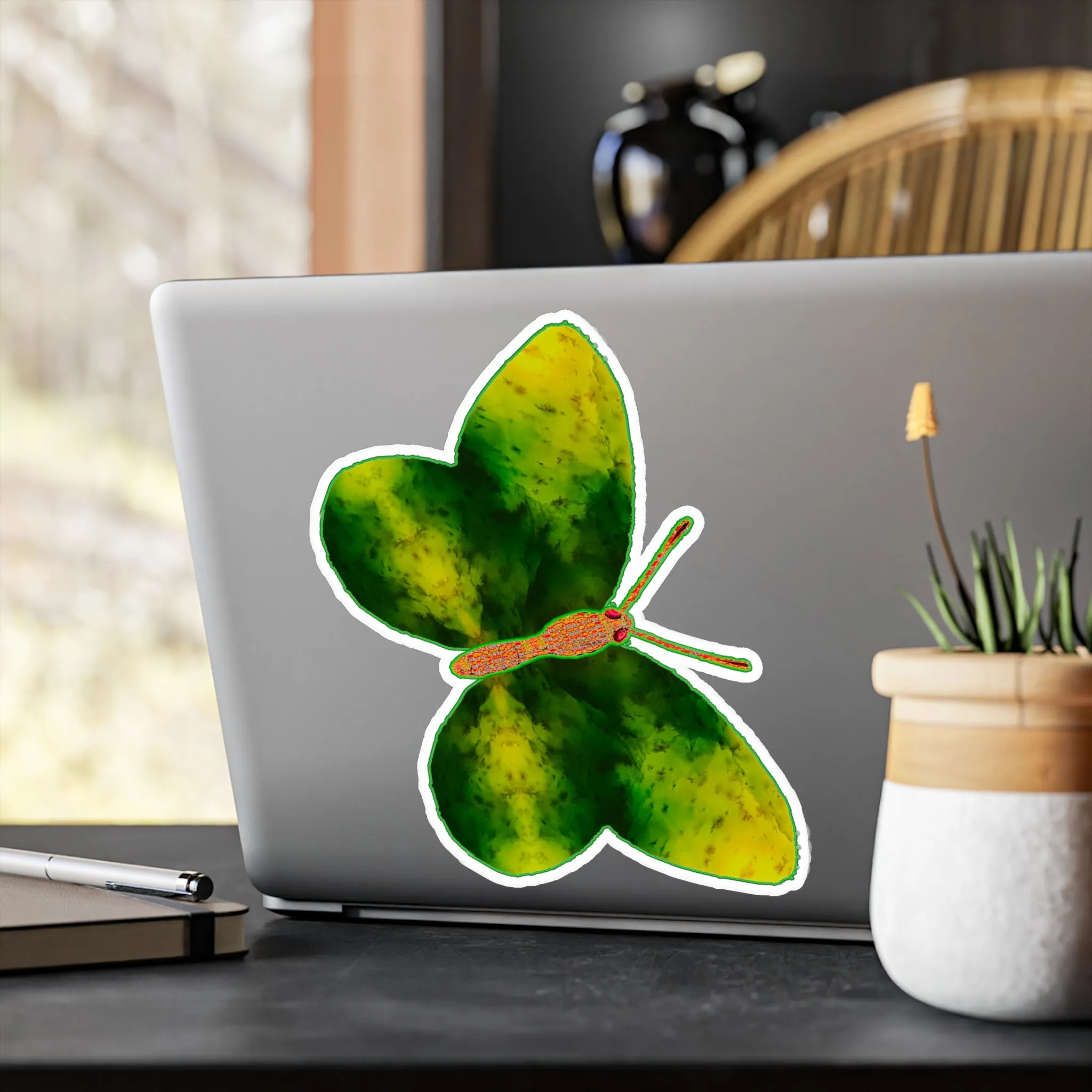 Ante Iridem Margo (Vinyl Decals)(Butterfly Glade Denizen) RJSTH@Fabric#3_14 of 16 RJSTHw2023 RJS
