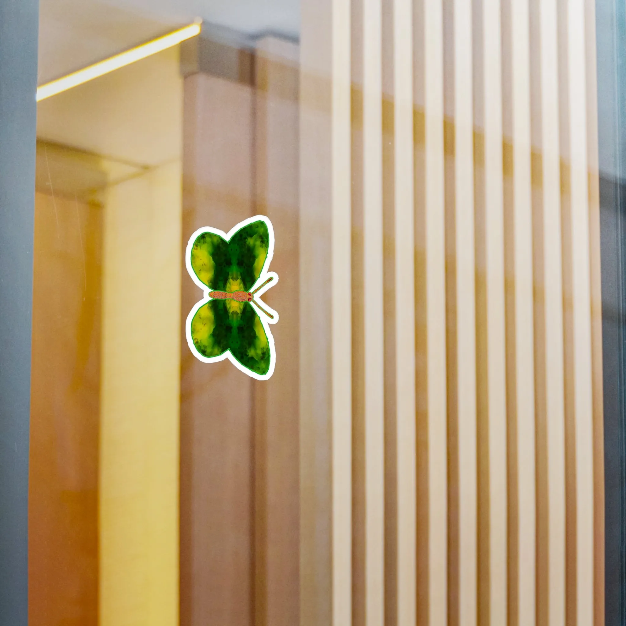 Ante Iridem Margo (Vinyl Decals)(Butterfly Glade Denizen) RJSTH@Fabric#3_15 of 16 RJSTHw2023 RJS