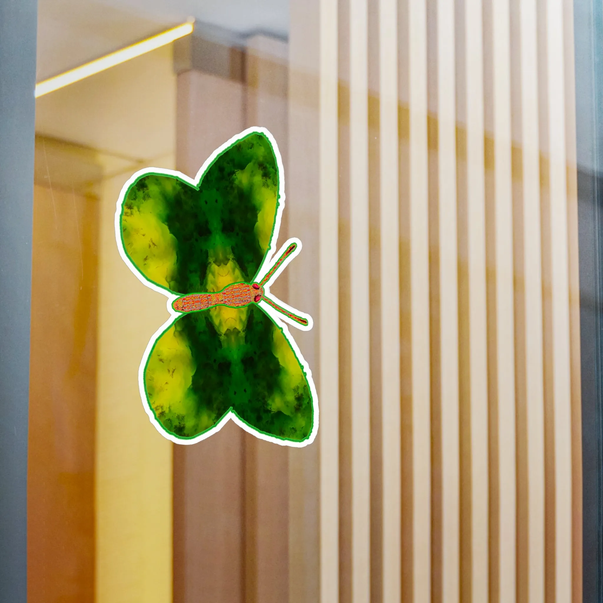 Ante Iridem Margo (Vinyl Decals)(Butterfly Glade Denizen) RJSTH@Fabric#3_15 of 16 RJSTHw2023 RJS