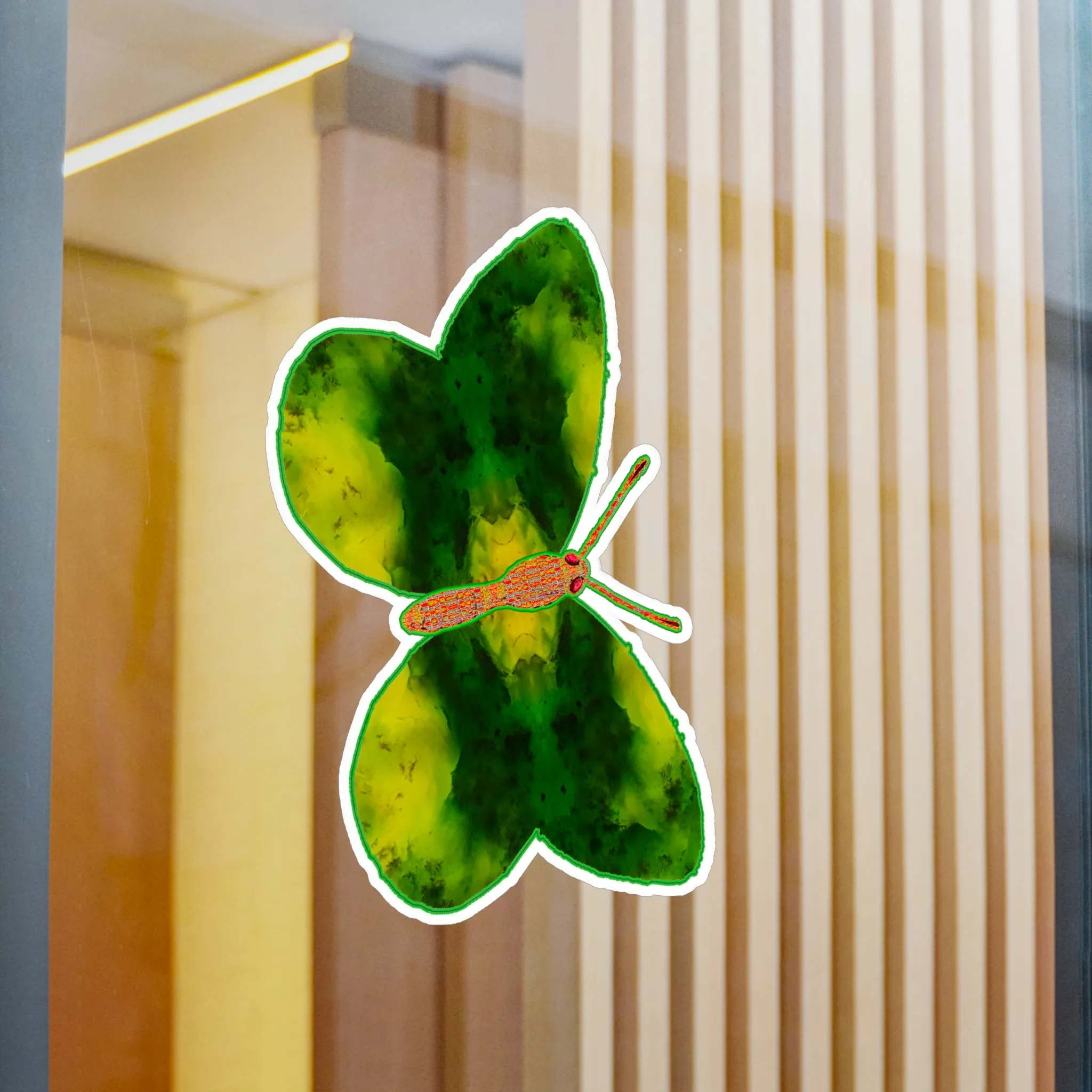 Ante Iridem Margo (Vinyl Decals)(Butterfly Glade Denizen) RJSTH@Fabric#3_15 of 16 RJSTHw2023 RJS
