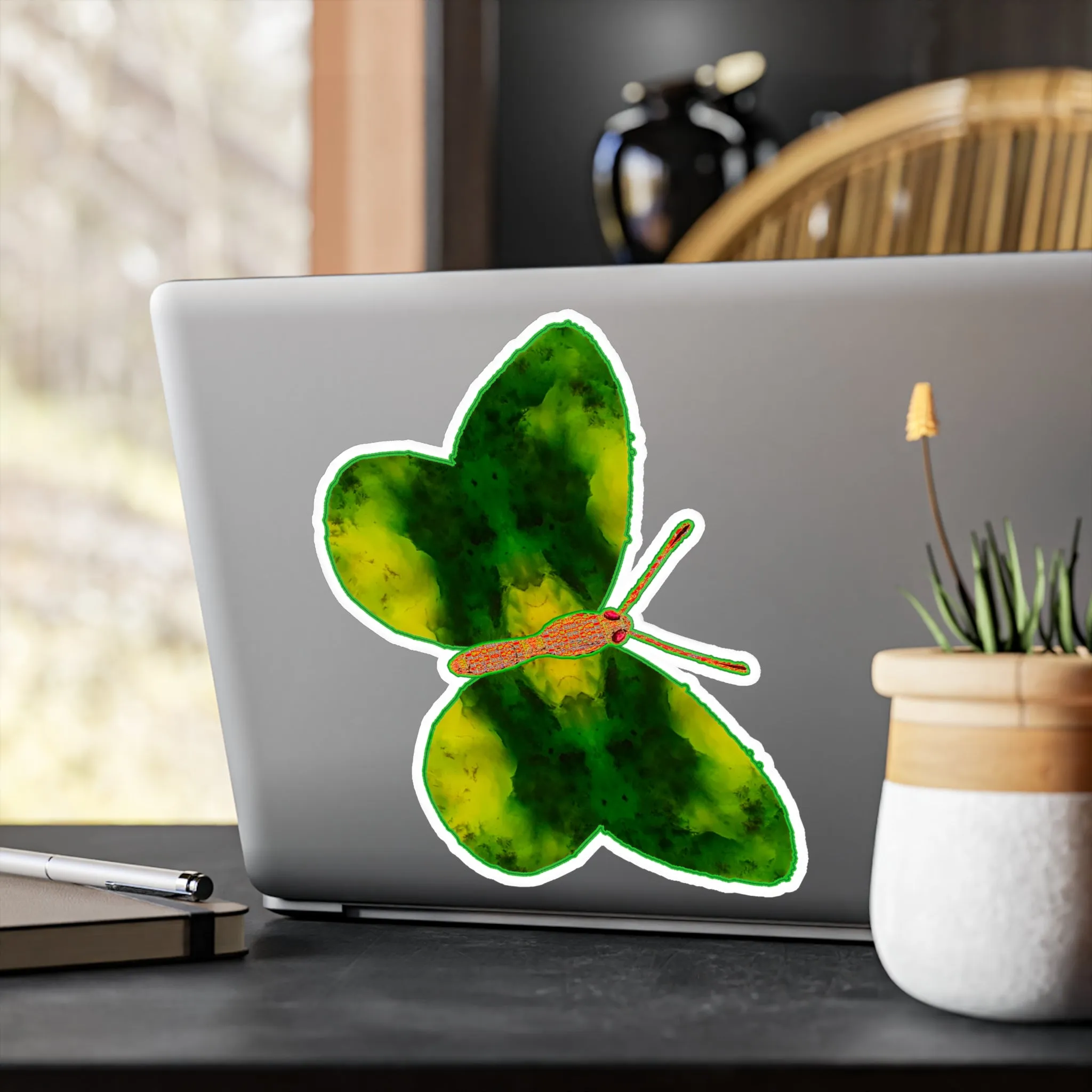 Ante Iridem Margo (Vinyl Decals)(Butterfly Glade Denizen) RJSTH@Fabric#3_15 of 16 RJSTHw2023 RJS
