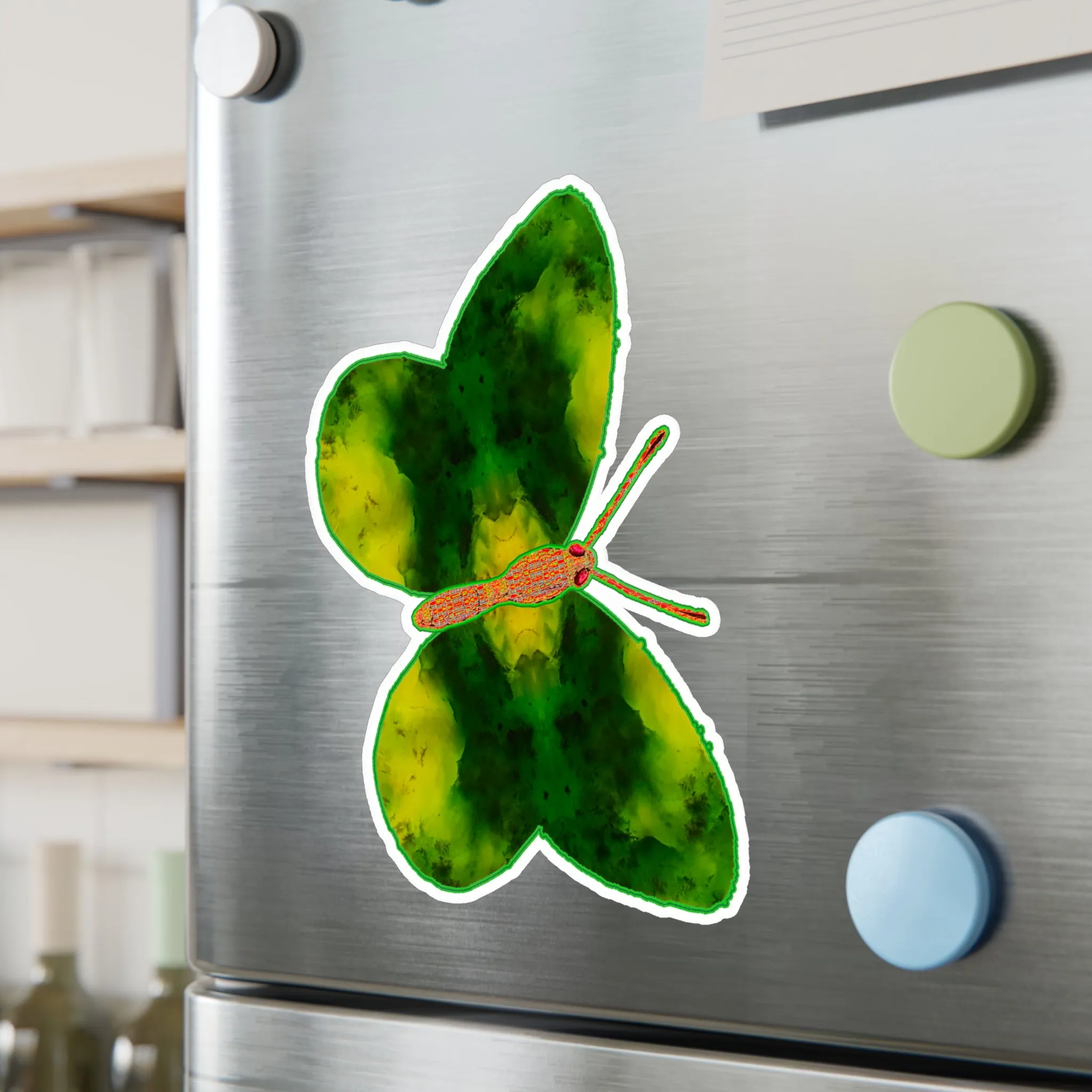 Ante Iridem Margo (Vinyl Decals)(Butterfly Glade Denizen) RJSTH@Fabric#3_15 of 16 RJSTHw2023 RJS