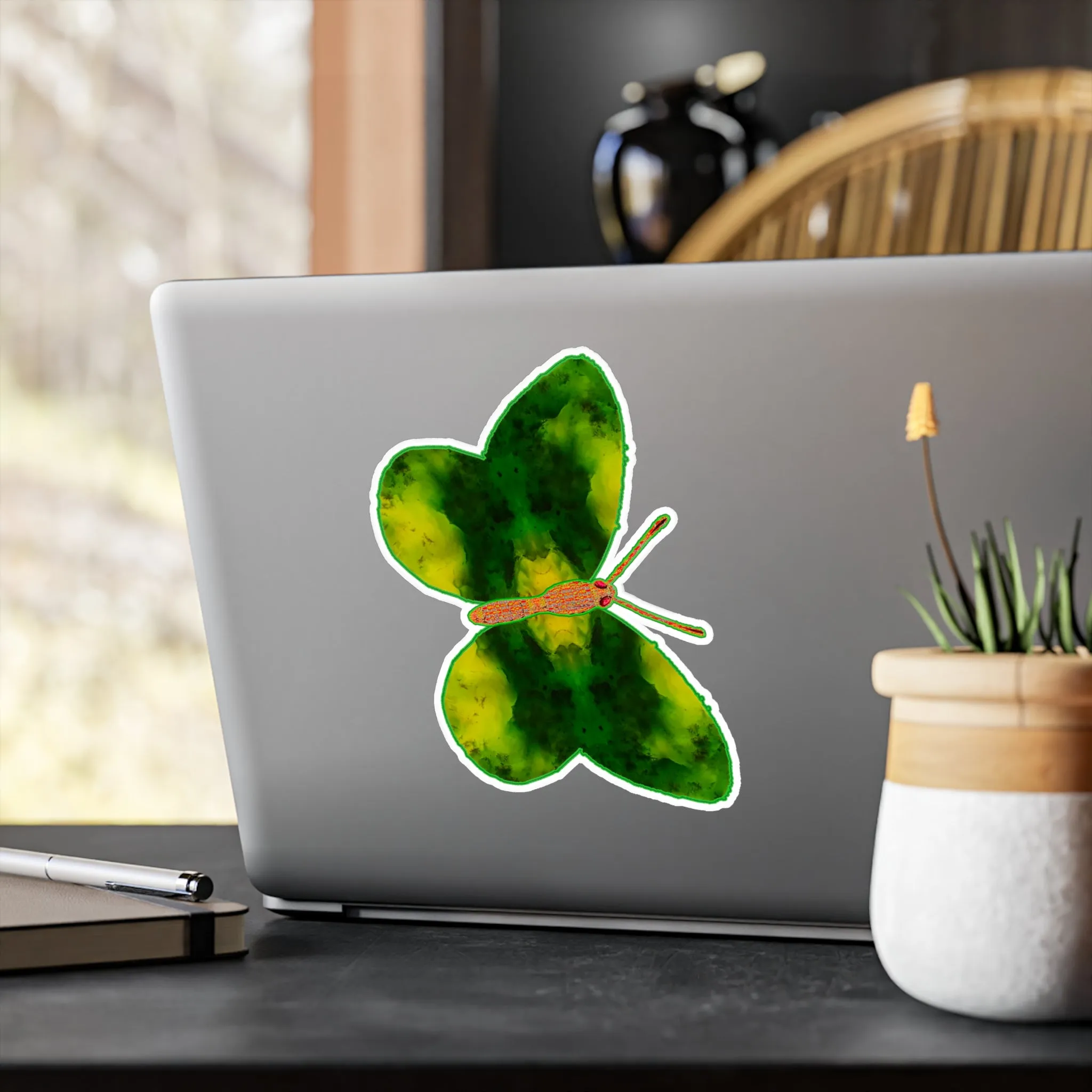 Ante Iridem Margo (Vinyl Decals)(Butterfly Glade Denizen) RJSTH@Fabric#3_15 of 16 RJSTHw2023 RJS