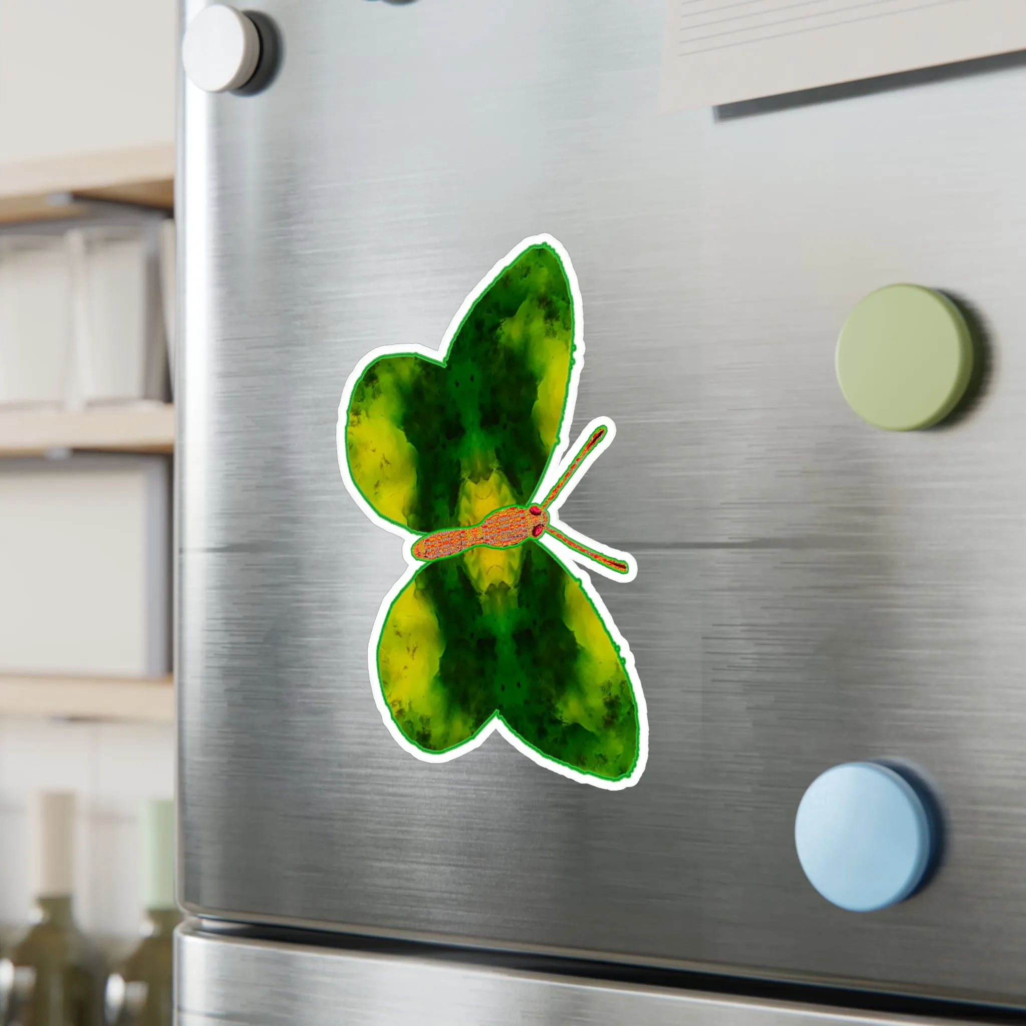 Ante Iridem Margo (Vinyl Decals)(Butterfly Glade Denizen) RJSTH@Fabric#3_15 of 16 RJSTHw2023 RJS