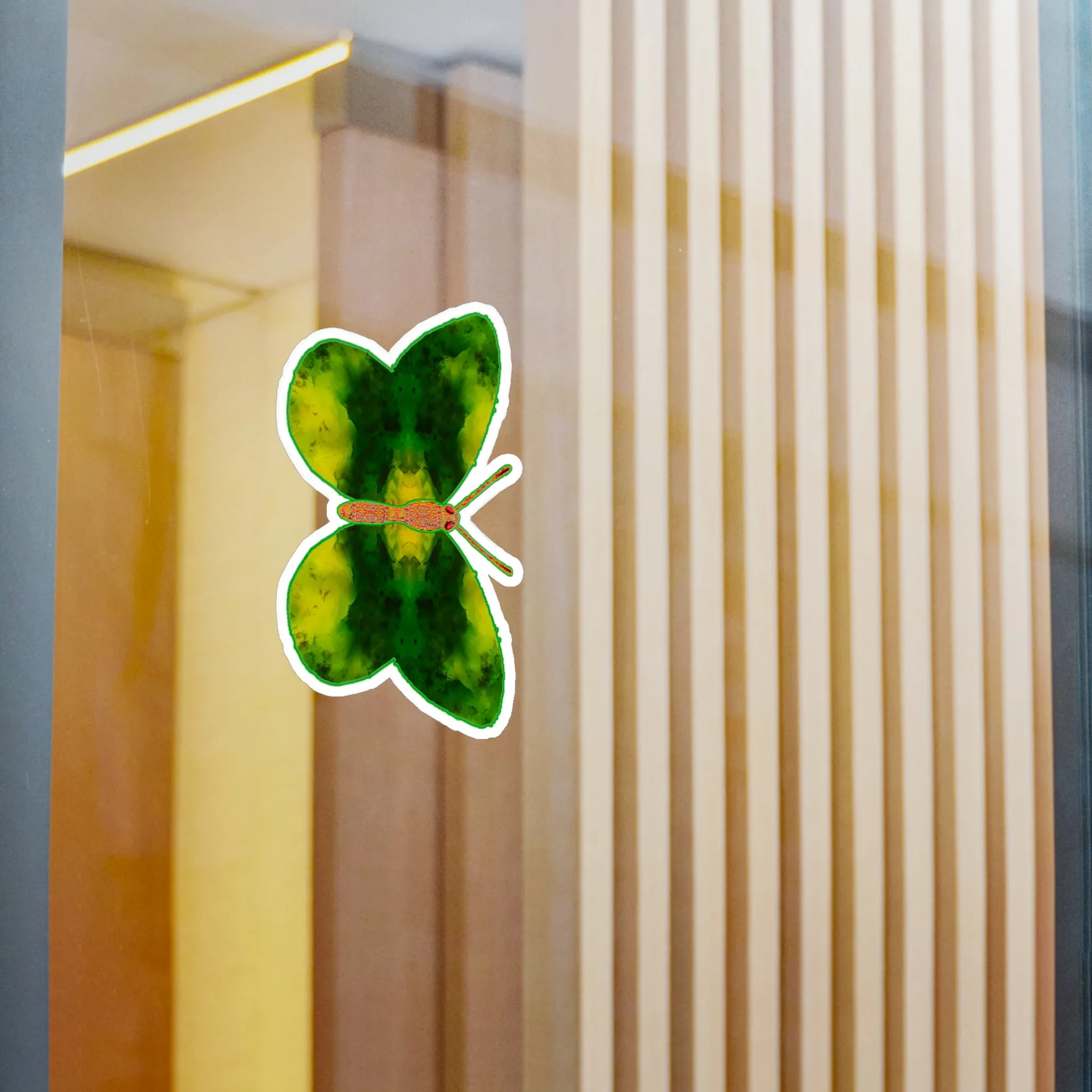 Ante Iridem Margo (Vinyl Decals)(Butterfly Glade Denizen) RJSTH@Fabric#3_15 of 16 RJSTHw2023 RJS