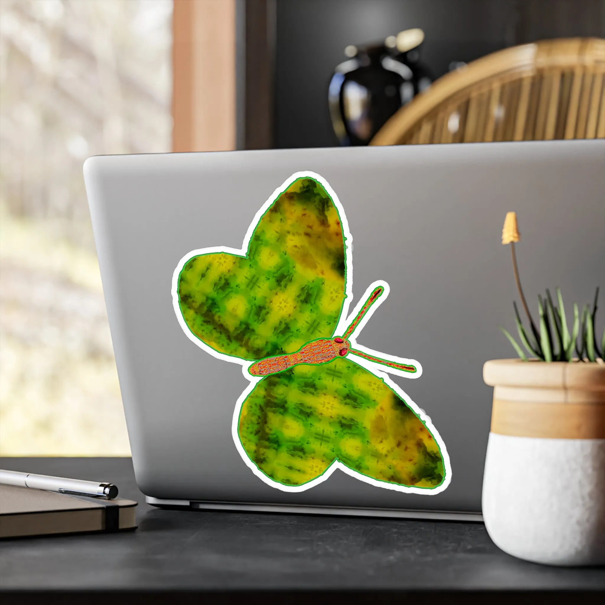 Ante Iridem Margo (Vinyl Decals)(Butterfly Glade Denizen) RJSTH@Fabric#3_2 of 16 RJSTHw2023 RJS