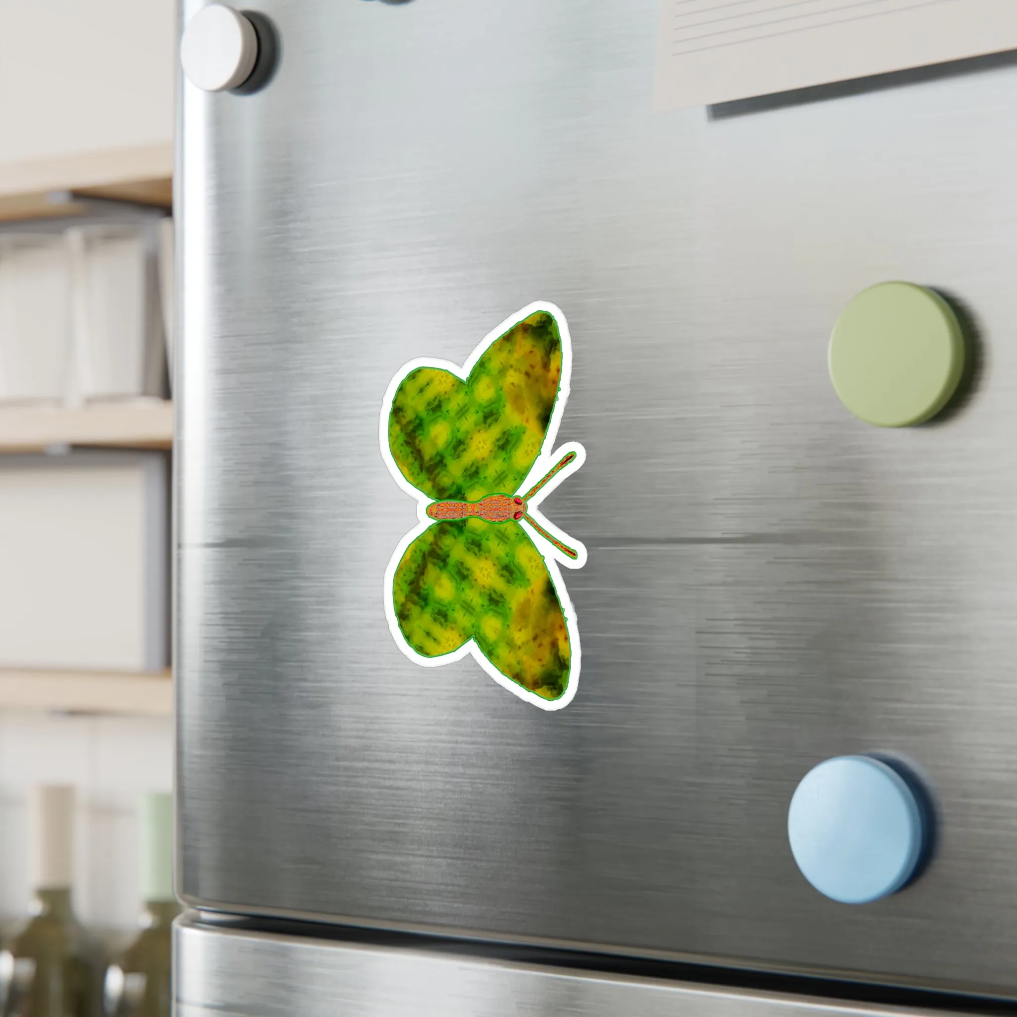 Ante Iridem Margo (Vinyl Decals)(Butterfly Glade Denizen) RJSTH@Fabric#3_2 of 16 RJSTHw2023 RJS
