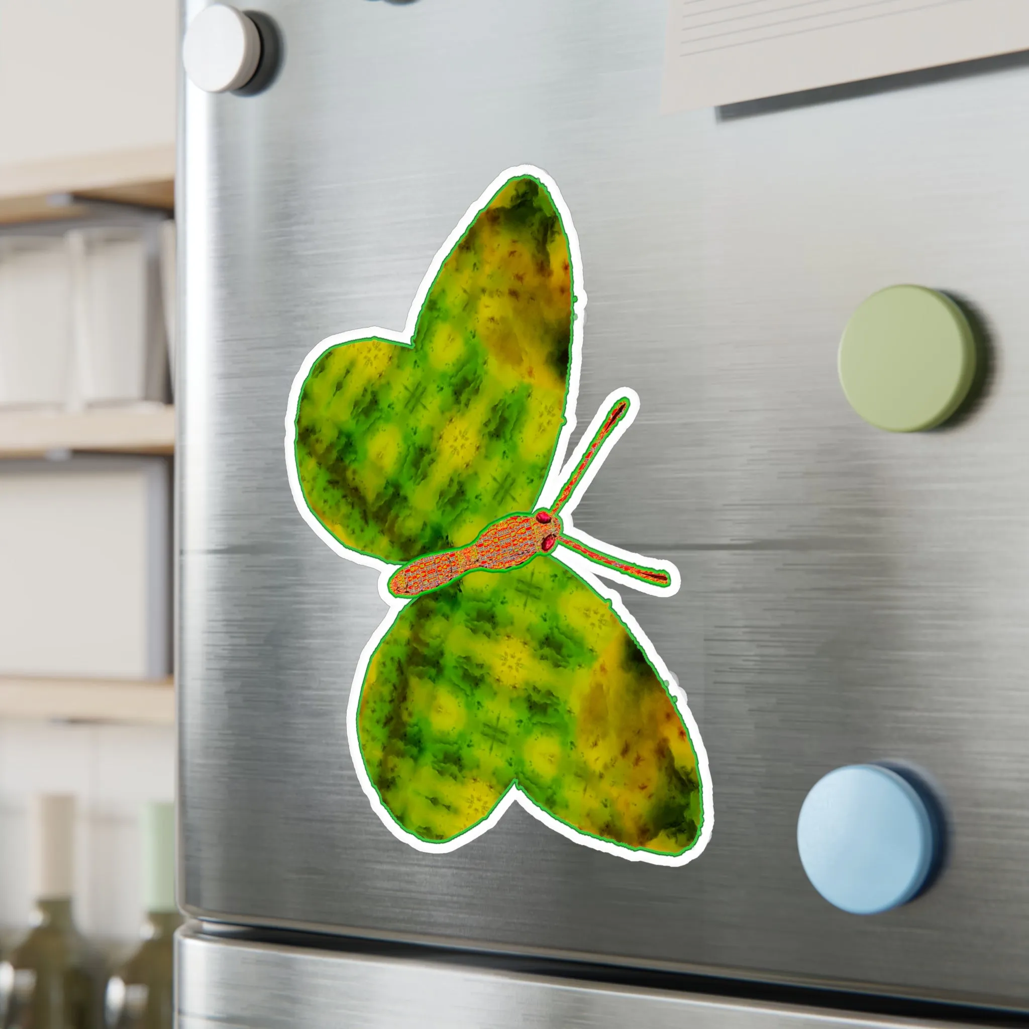 Ante Iridem Margo (Vinyl Decals)(Butterfly Glade Denizen) RJSTH@Fabric#3_2 of 16 RJSTHw2023 RJS