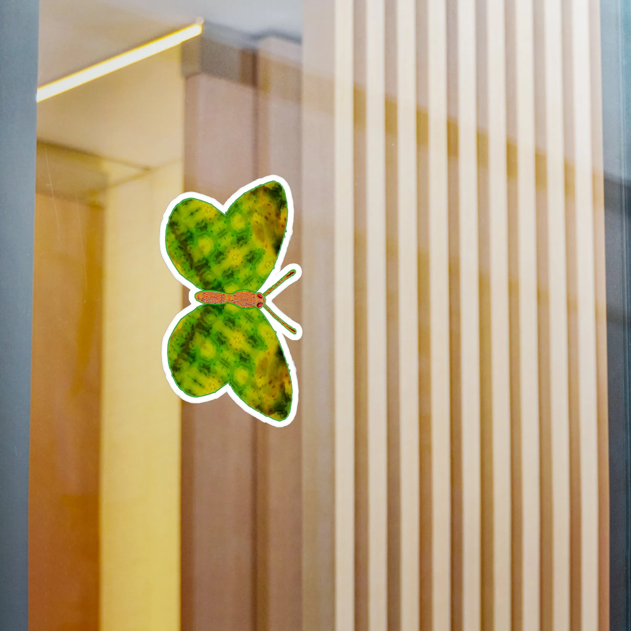 Ante Iridem Margo (Vinyl Decals)(Butterfly Glade Denizen) RJSTH@Fabric#3_2 of 16 RJSTHw2023 RJS
