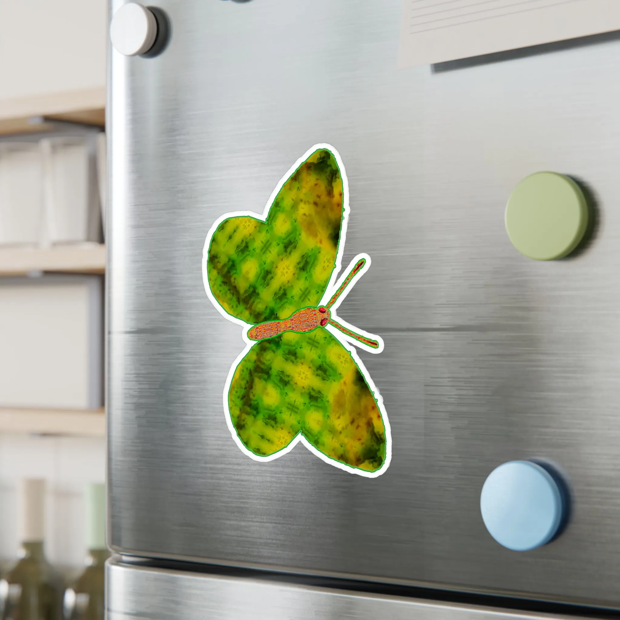 Ante Iridem Margo (Vinyl Decals)(Butterfly Glade Denizen) RJSTH@Fabric#3_2 of 16 RJSTHw2023 RJS