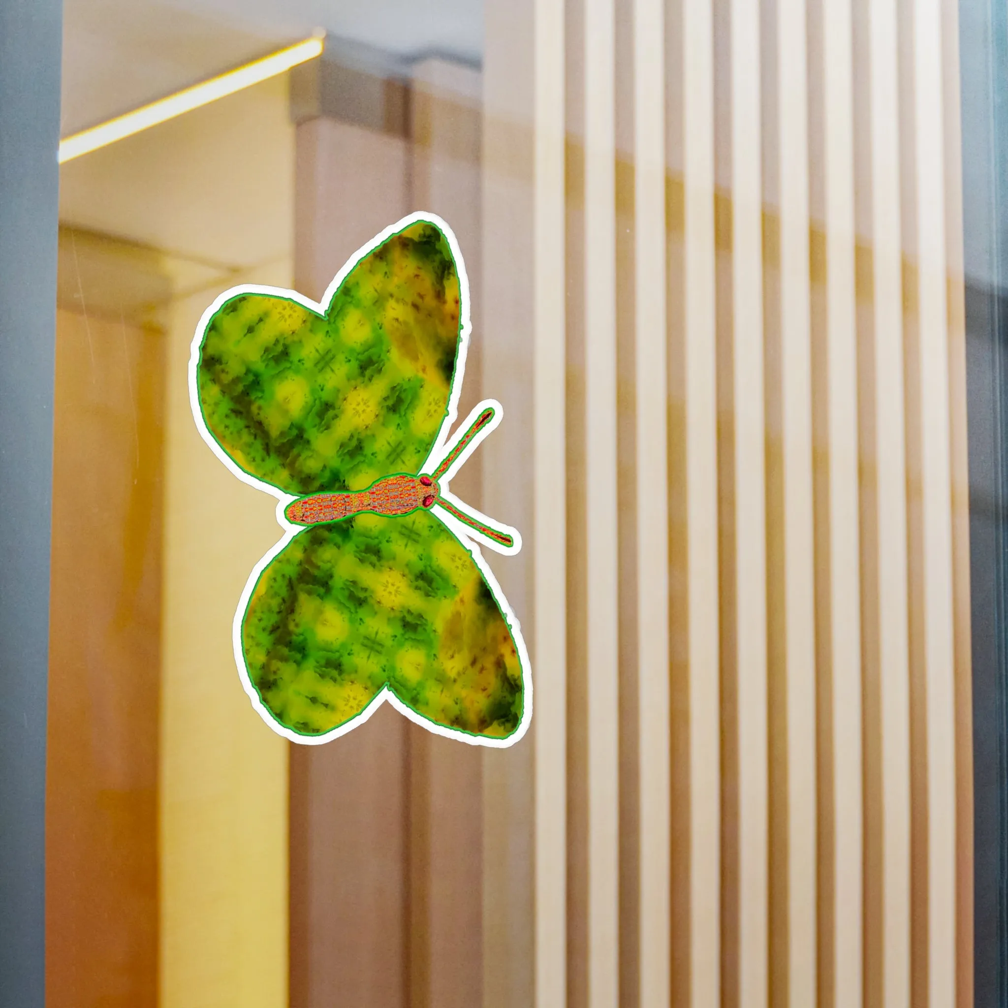 Ante Iridem Margo (Vinyl Decals)(Butterfly Glade Denizen) RJSTH@Fabric#3_2 of 16 RJSTHw2023 RJS
