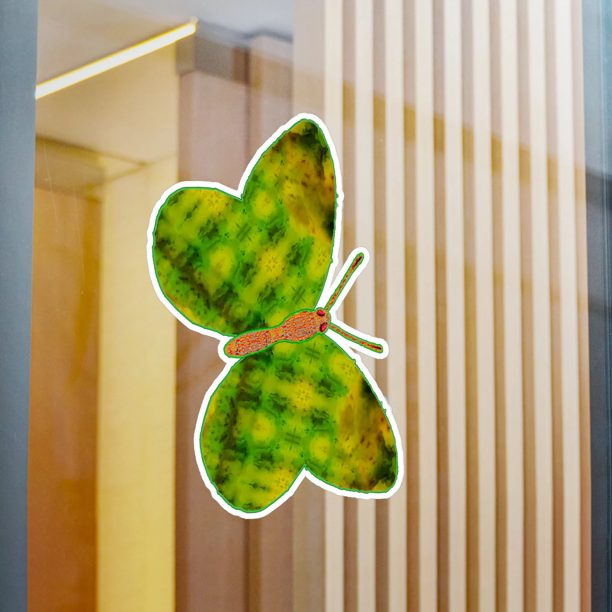 Ante Iridem Margo (Vinyl Decals)(Butterfly Glade Denizen) RJSTH@Fabric#3_2 of 16 RJSTHw2023 RJS