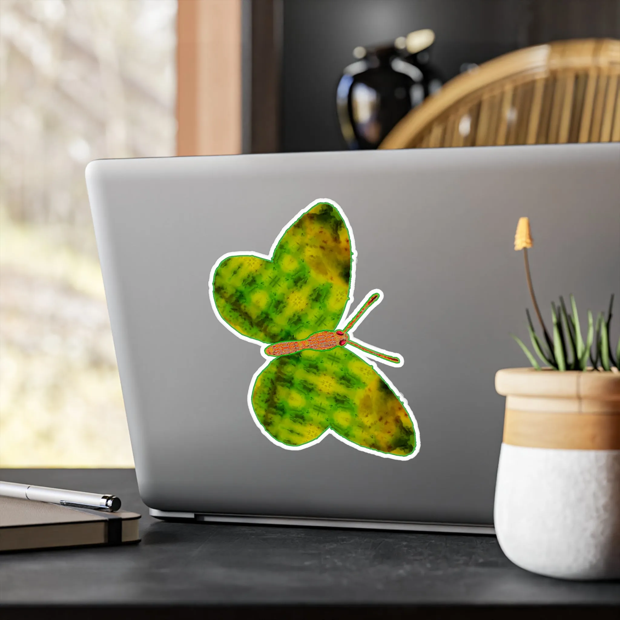 Ante Iridem Margo (Vinyl Decals)(Butterfly Glade Denizen) RJSTH@Fabric#3_2 of 16 RJSTHw2023 RJS