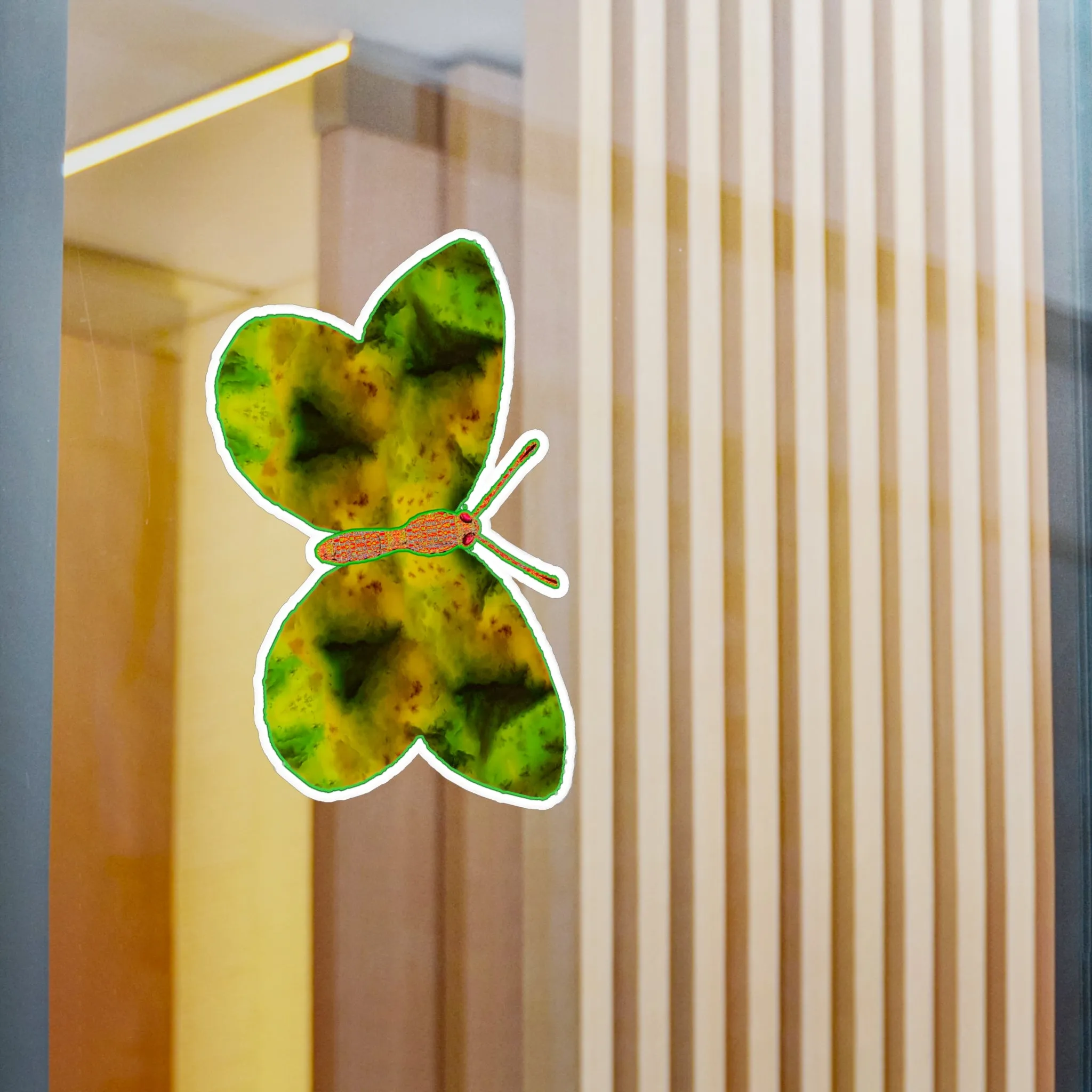 Ante Iridem Margo (Vinyl Decals)(Butterfly Glade Denizen) RJSTH@Fabric#3_4 of 16 RJSTHw2023 RJS