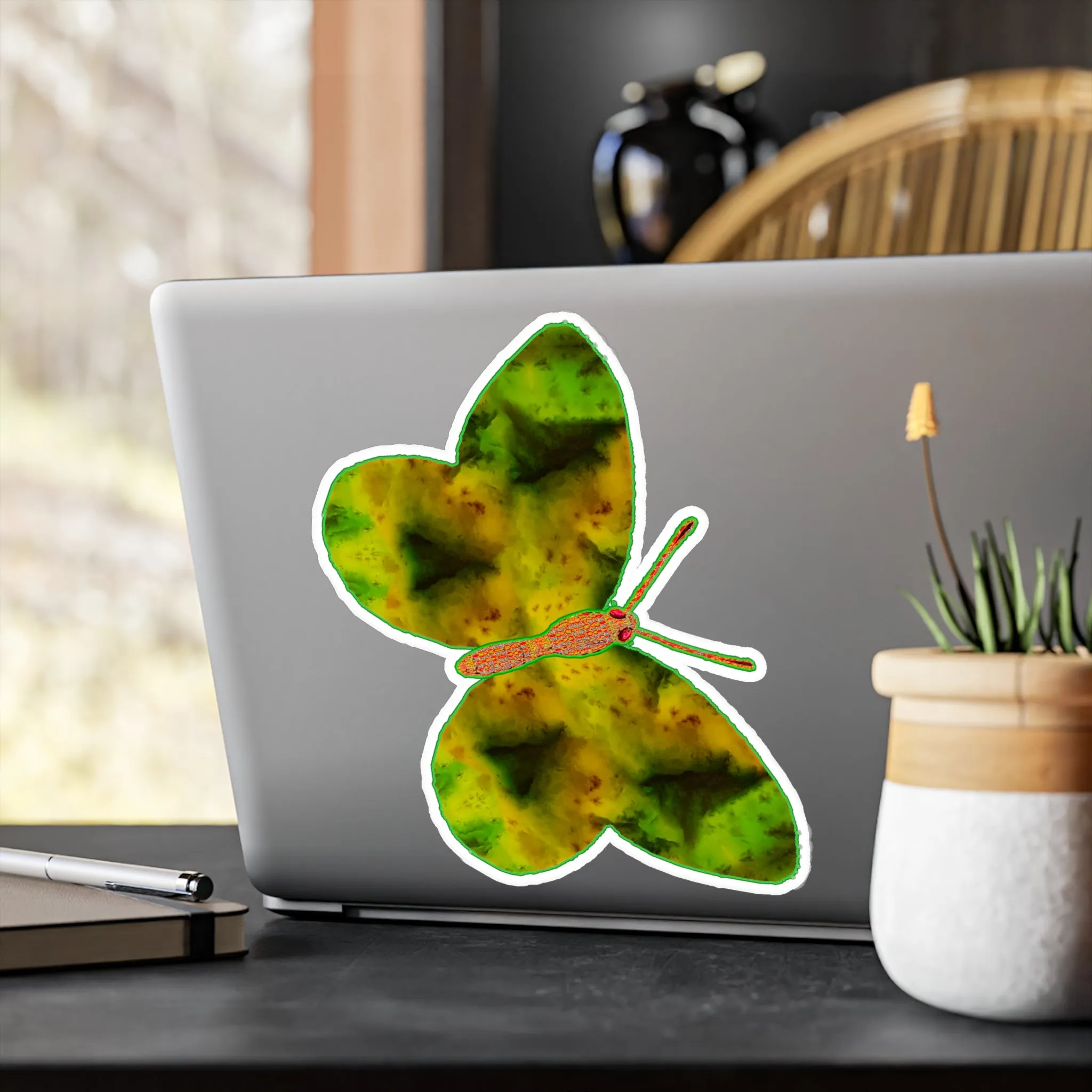 Ante Iridem Margo (Vinyl Decals)(Butterfly Glade Denizen) RJSTH@Fabric#3_4 of 16 RJSTHw2023 RJS